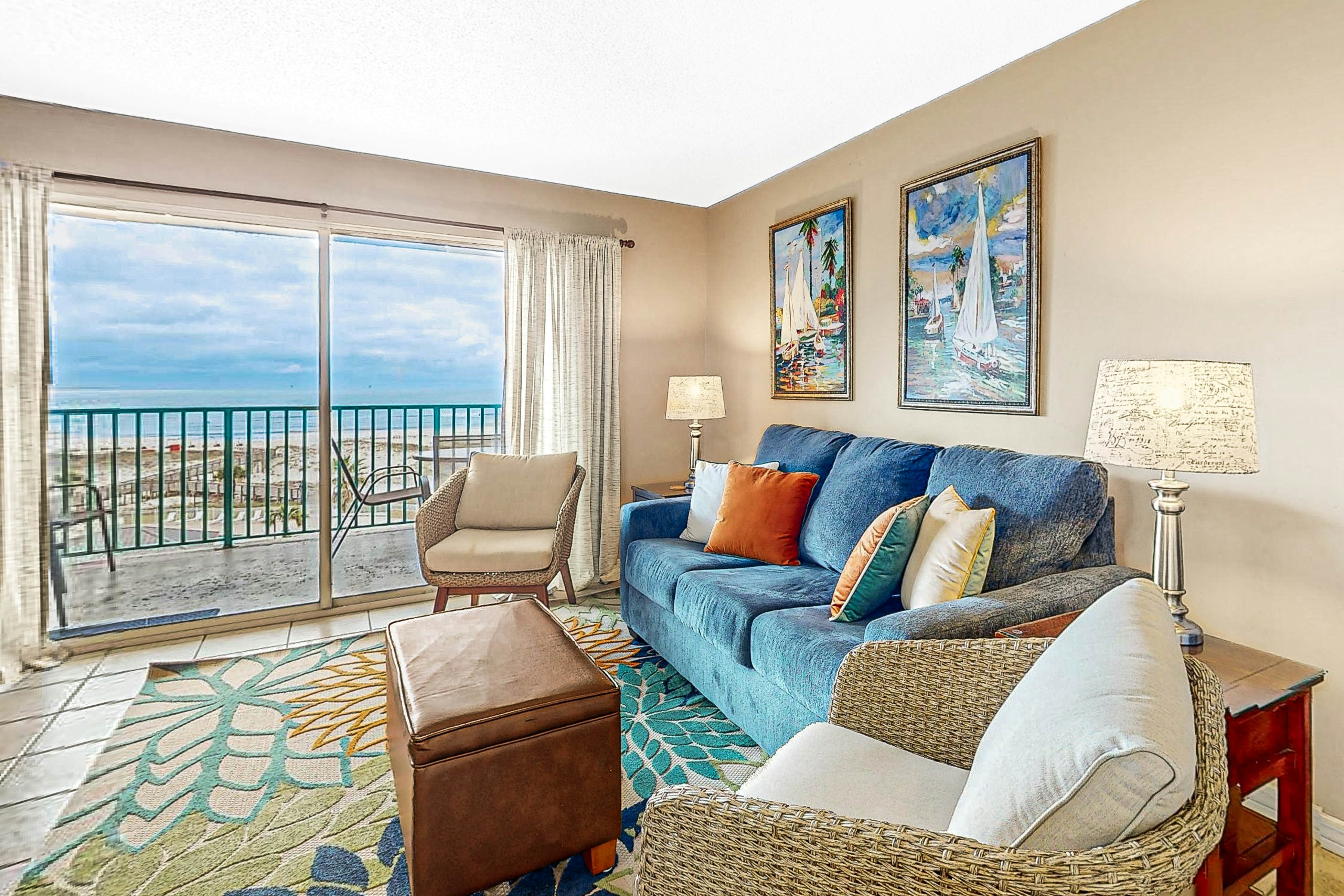 Plantation Palms #6606