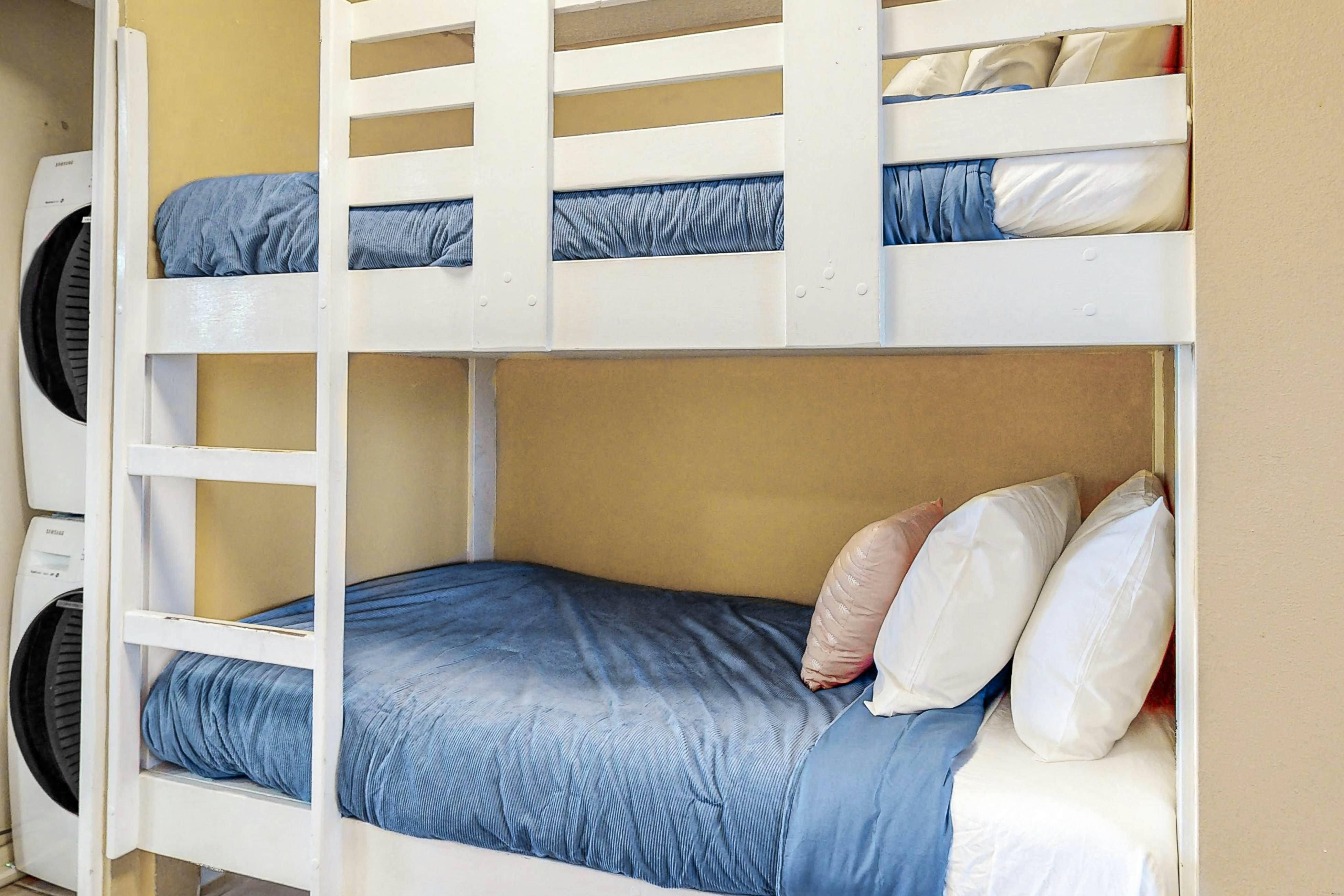 Plantation Palms #6606