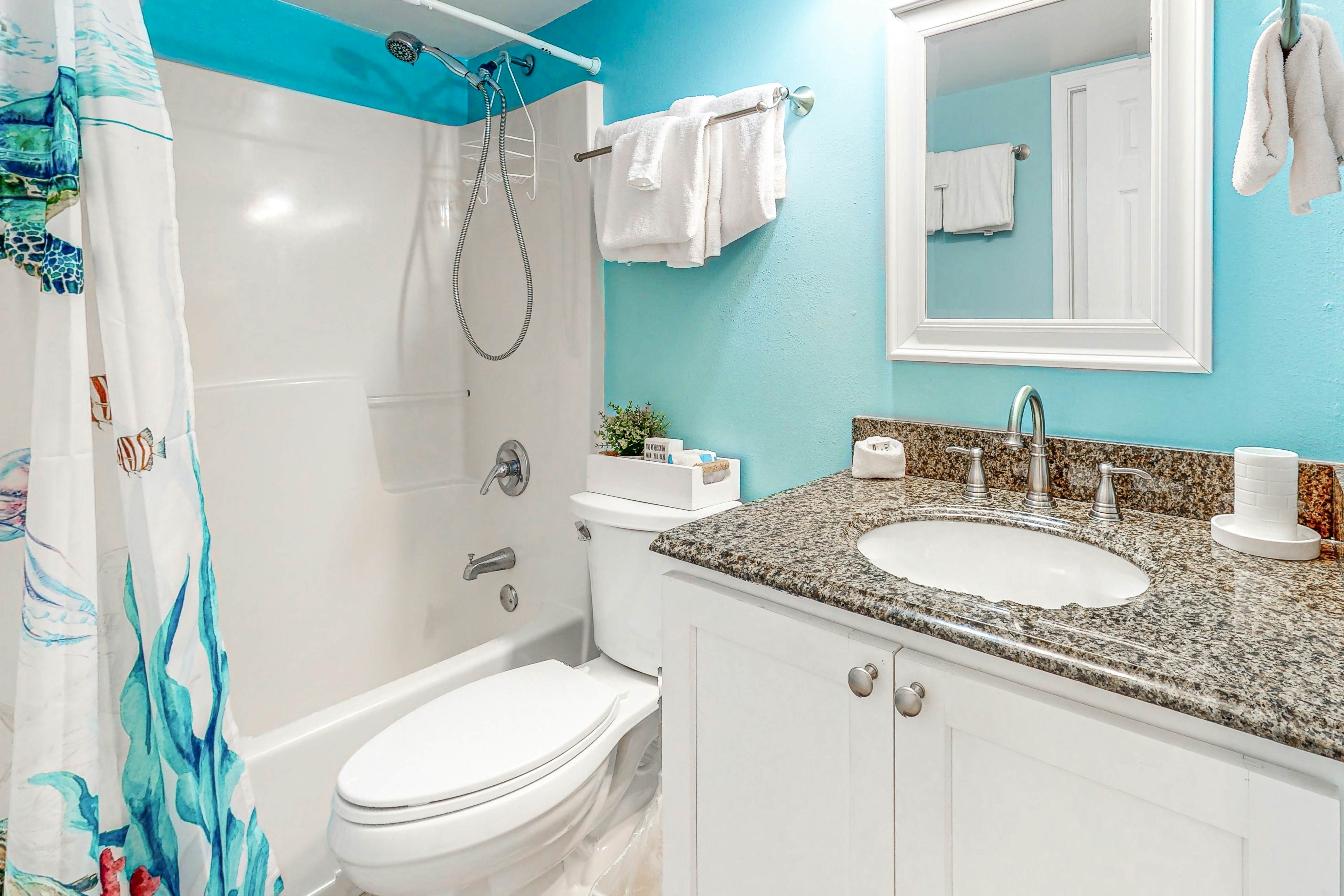 Plantation Palms #6606