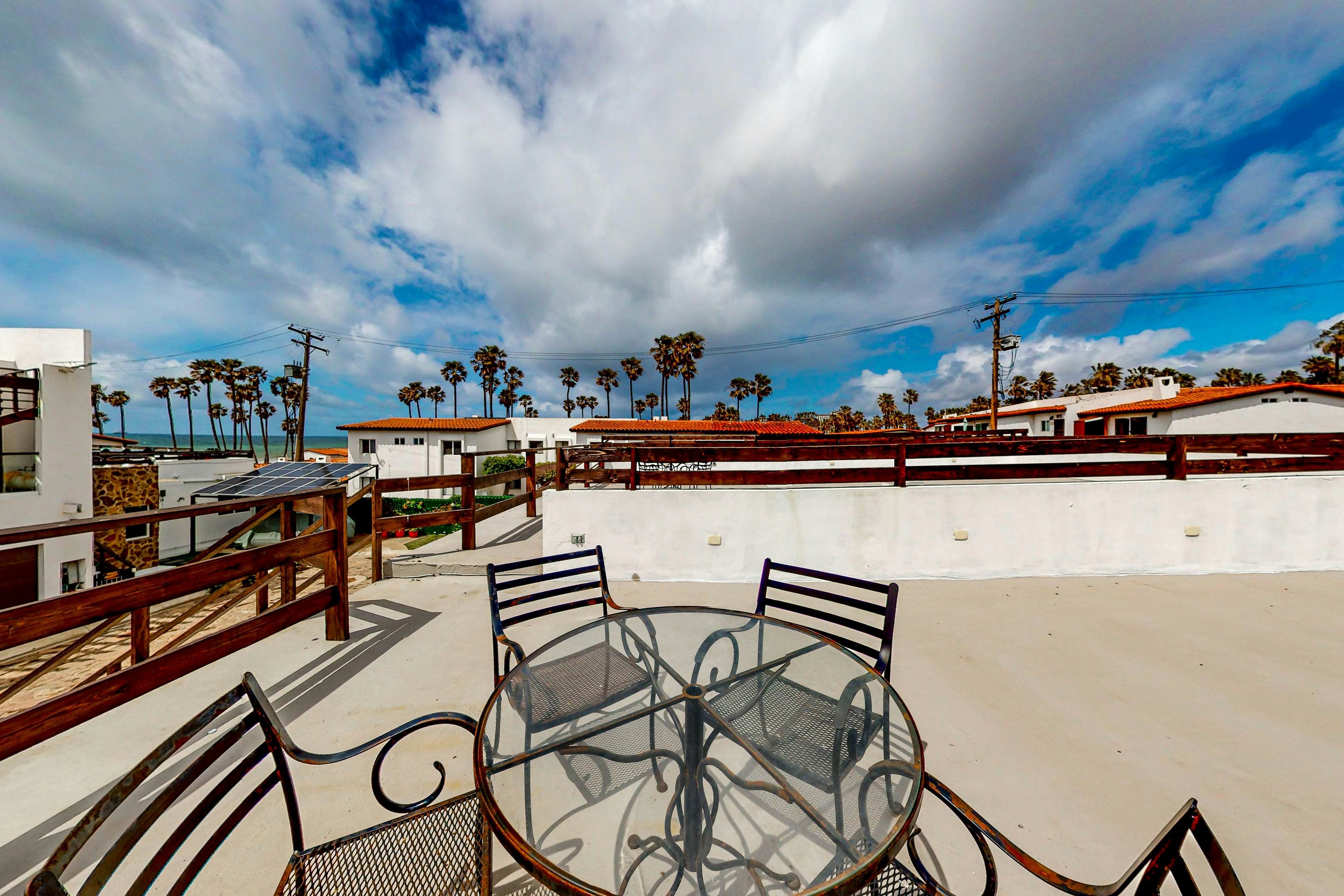 Casa 12 - Playa Arcangel