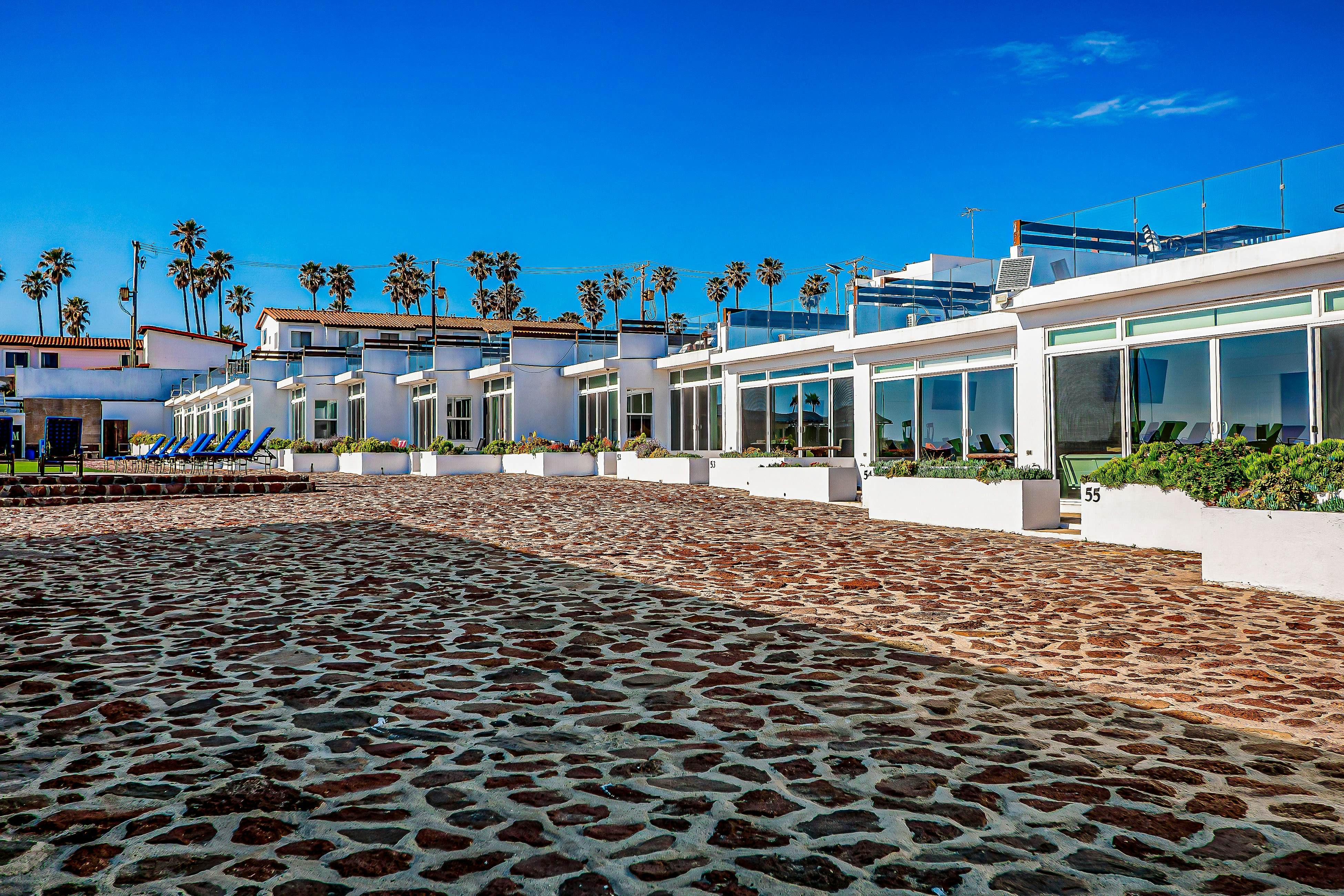 Casa 12 - Playa Arcangel