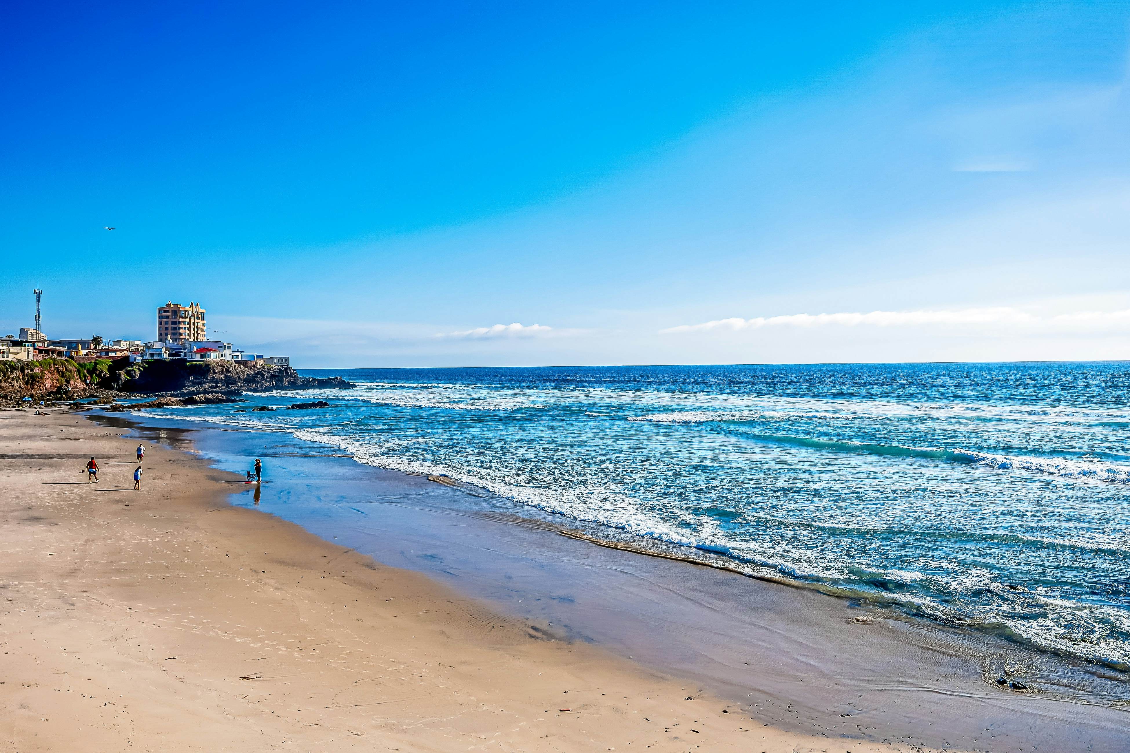 Casa 14 - Playa Arcangel