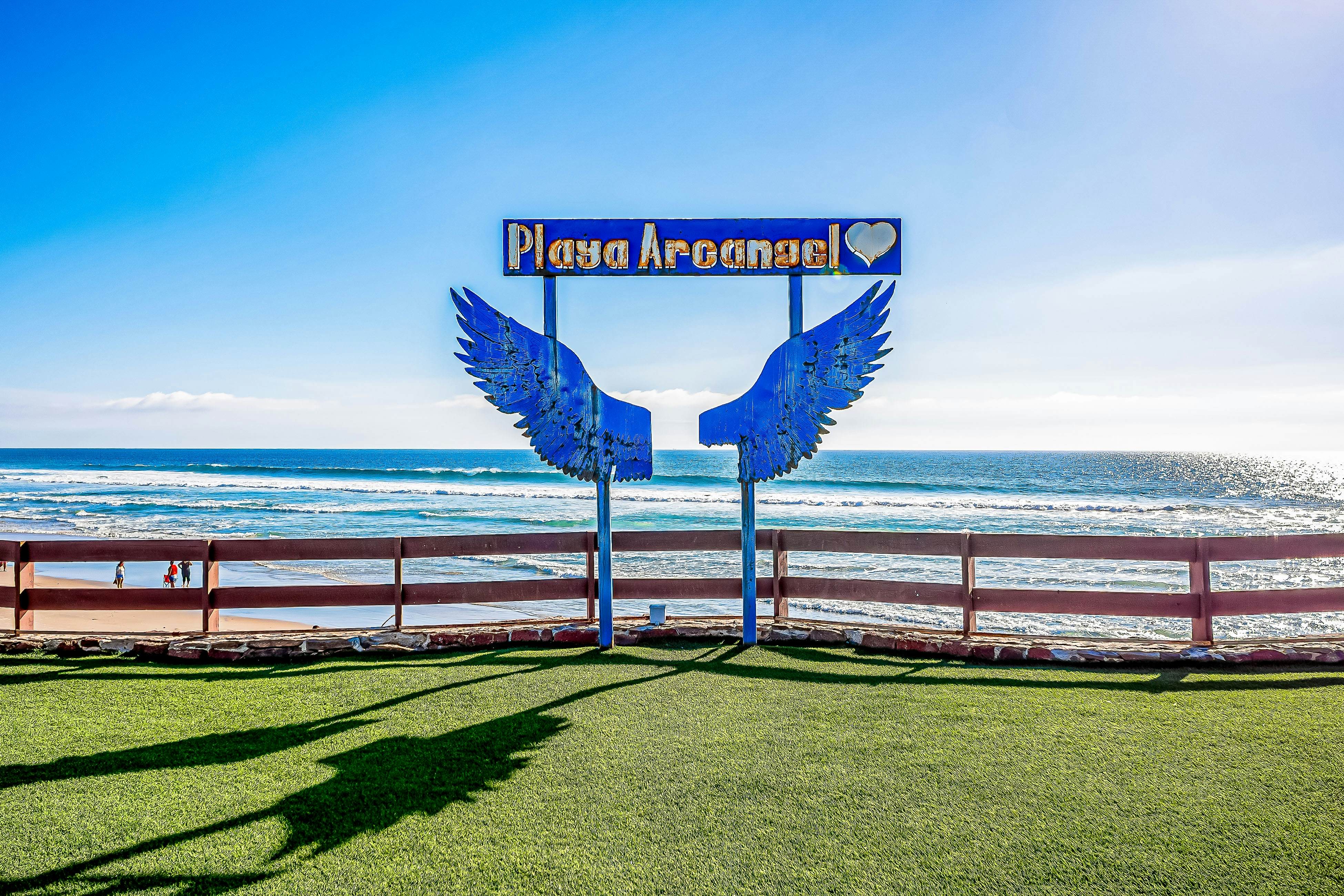 Casa 14 - Playa Arcangel