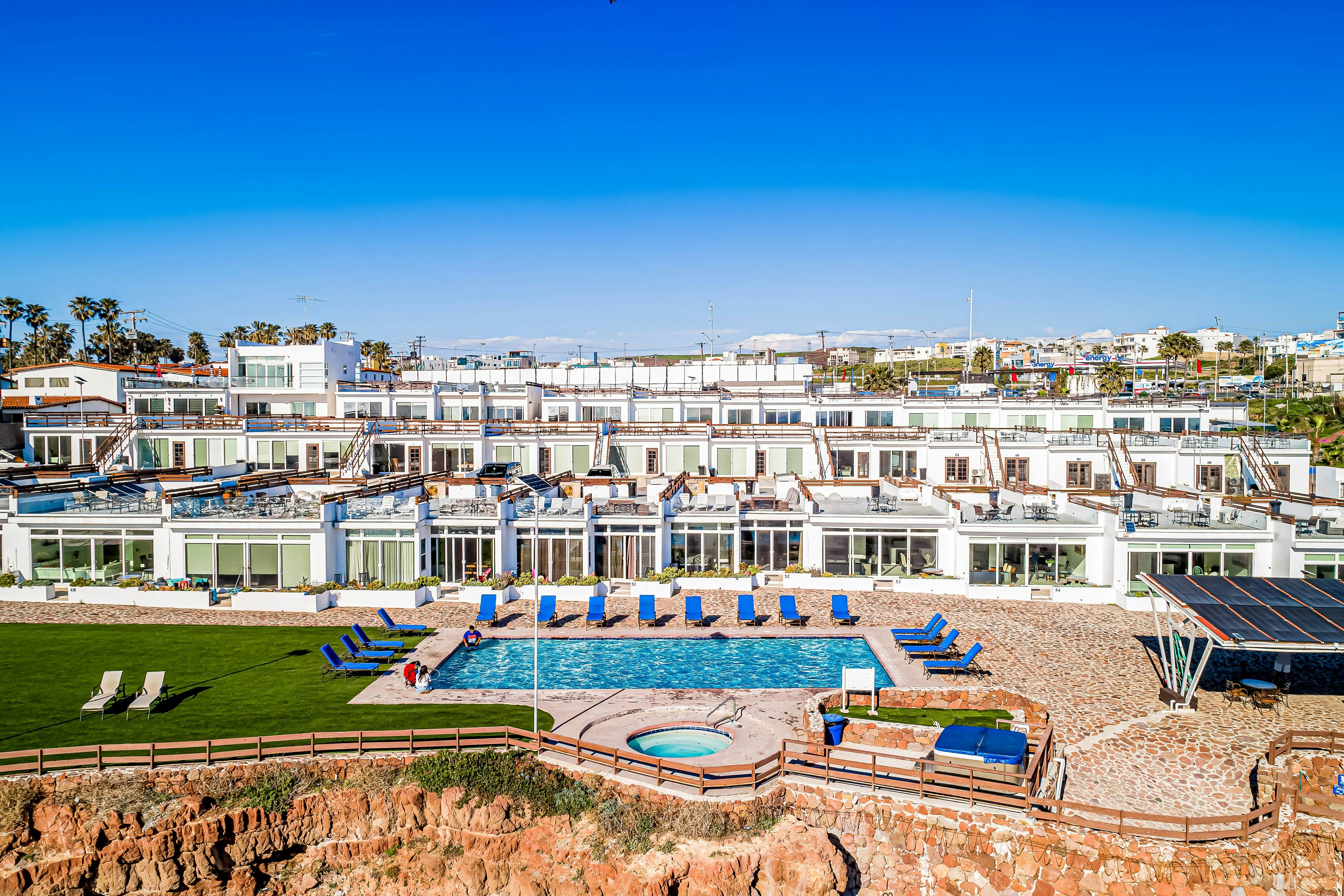 Casa 14 - Playa Arcangel