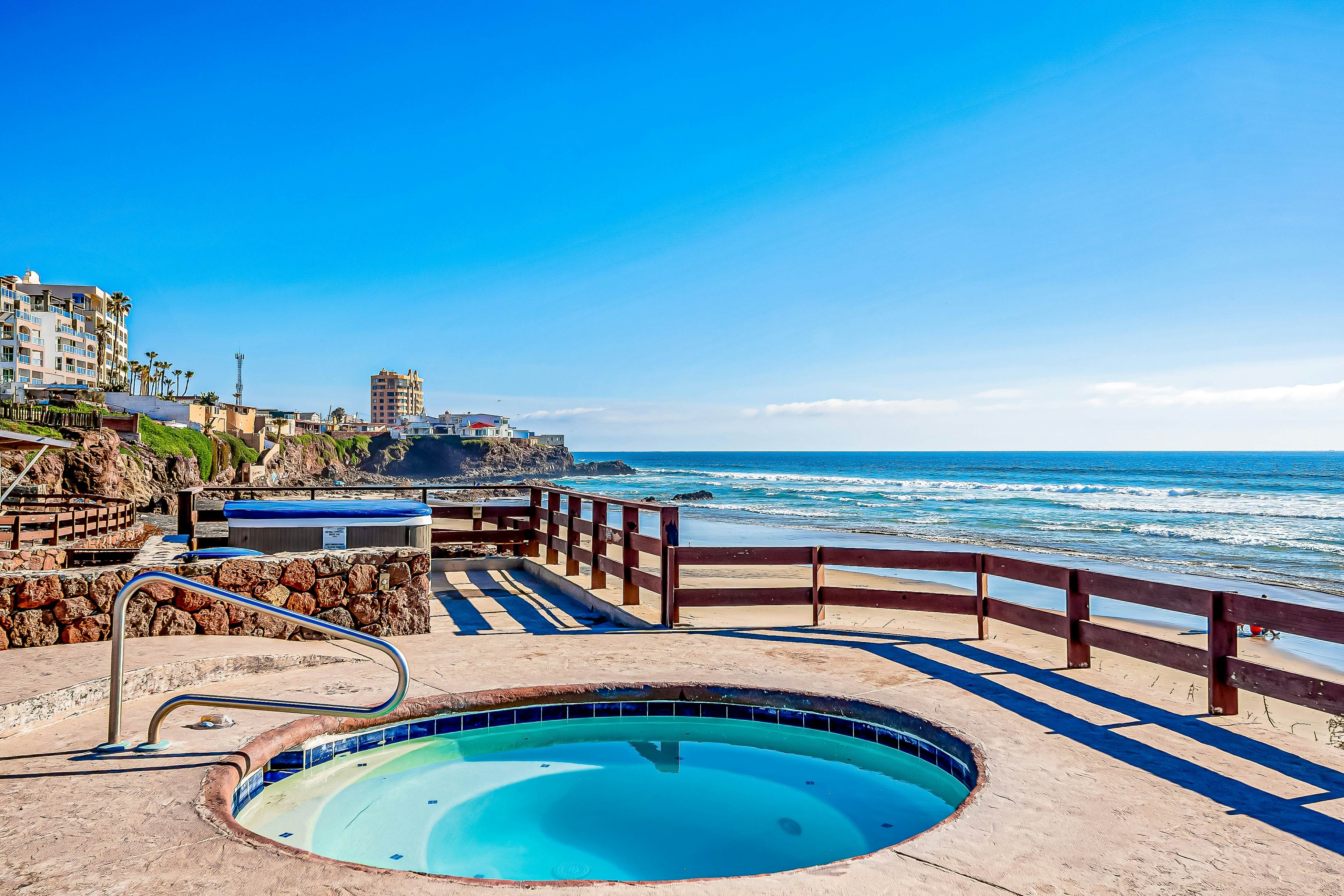 Casa 14 - Playa Arcangel