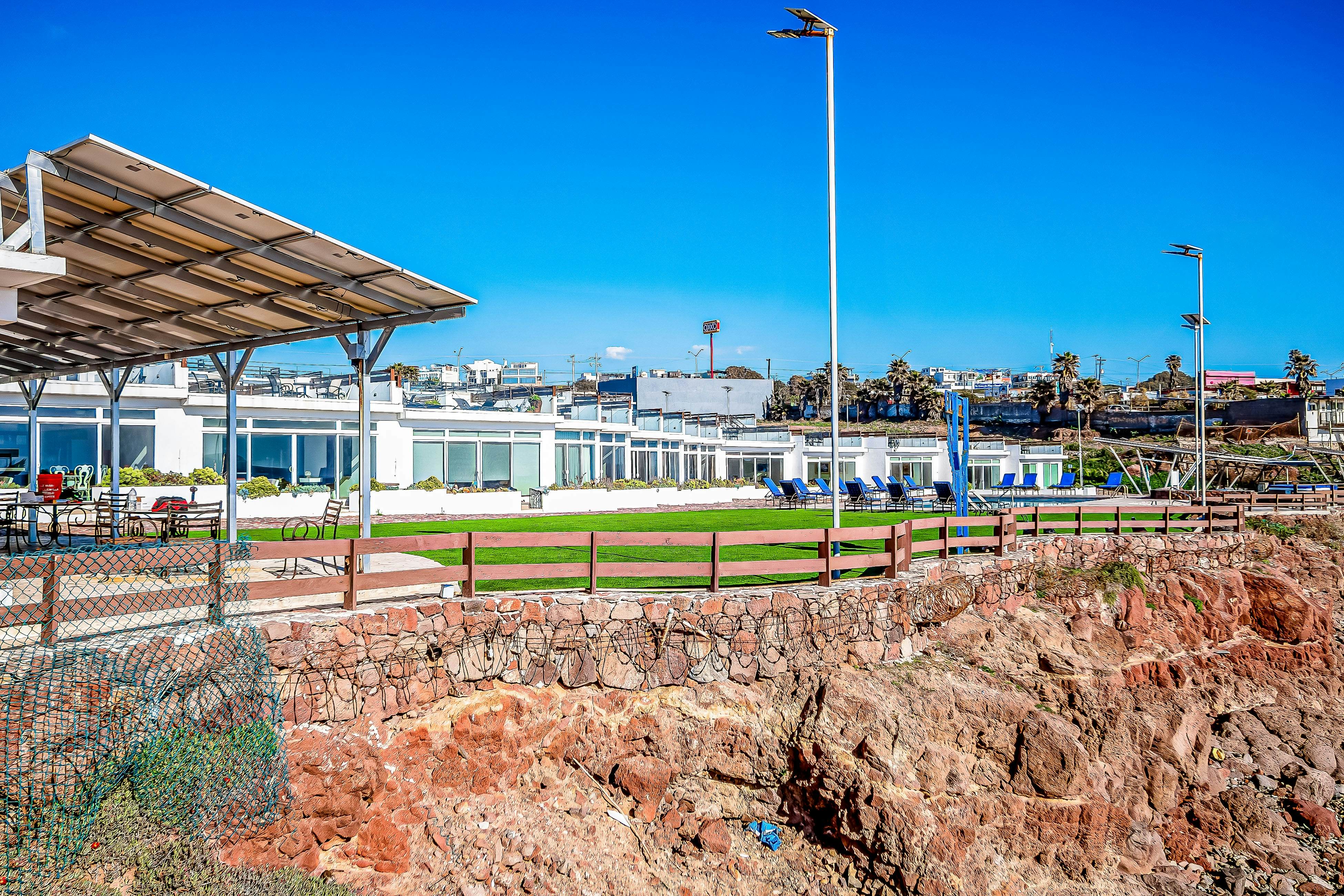 Casa 14 - Playa Arcangel