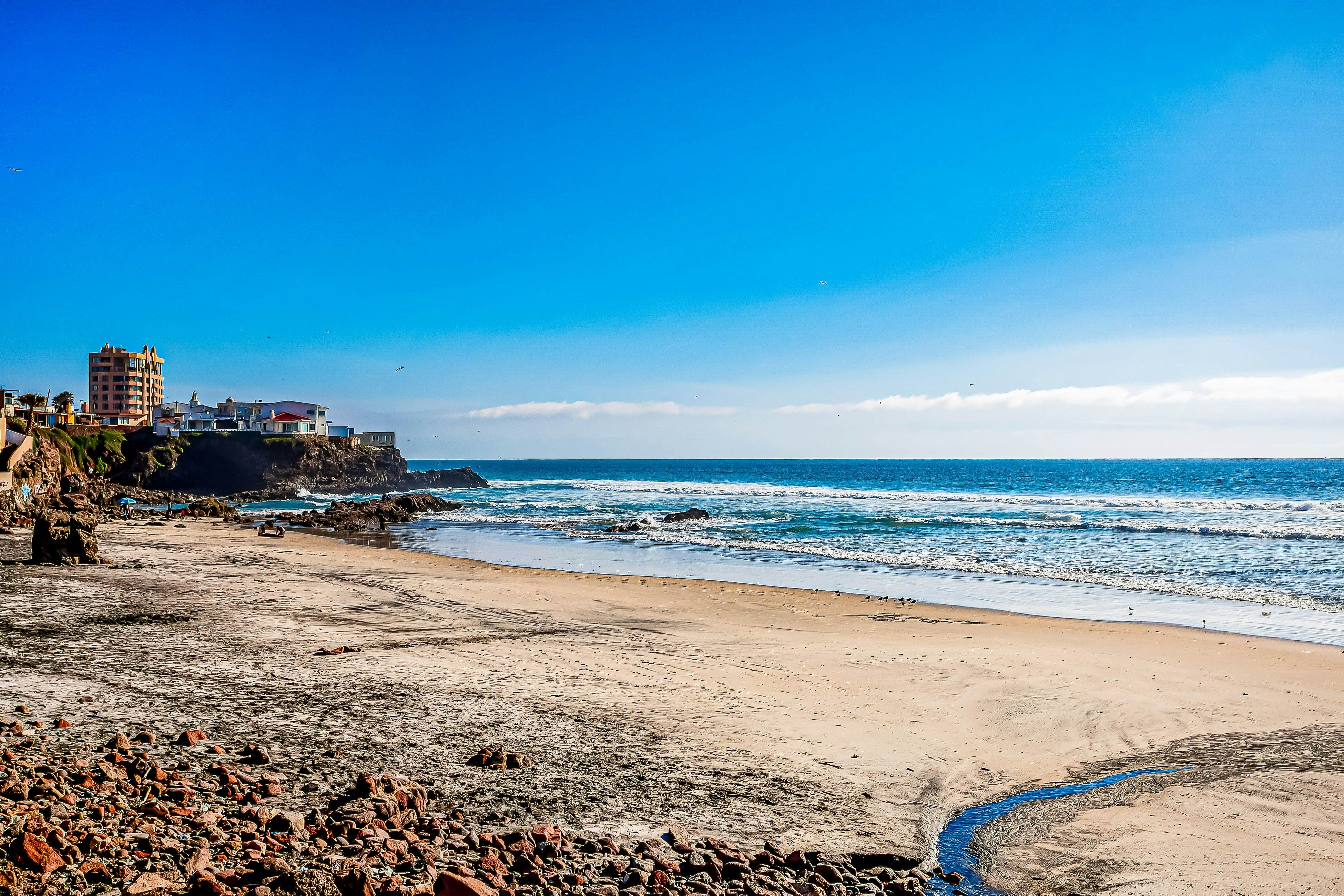 Casa 14 - Playa Arcangel