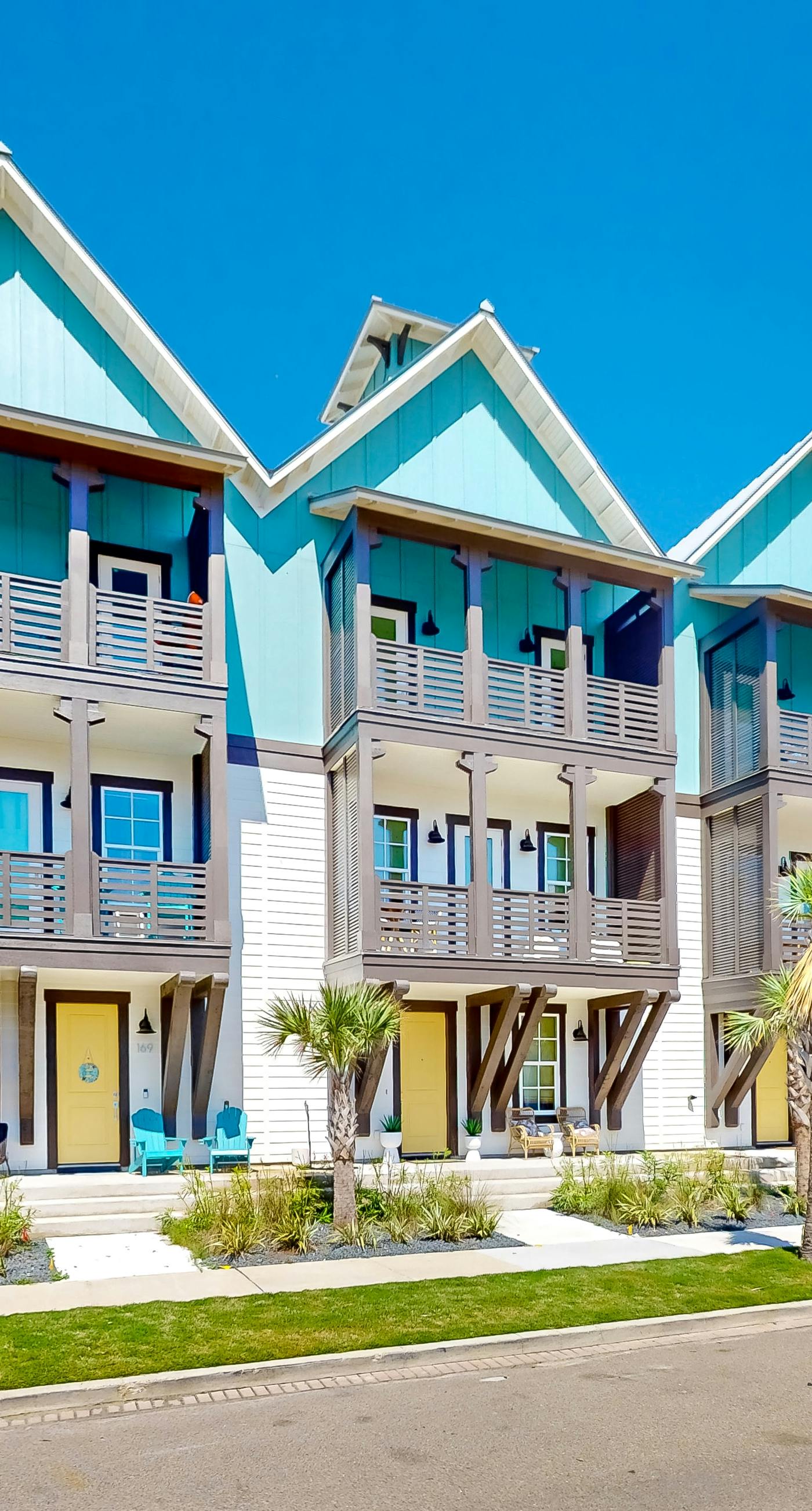 Coastal Vista Retreat