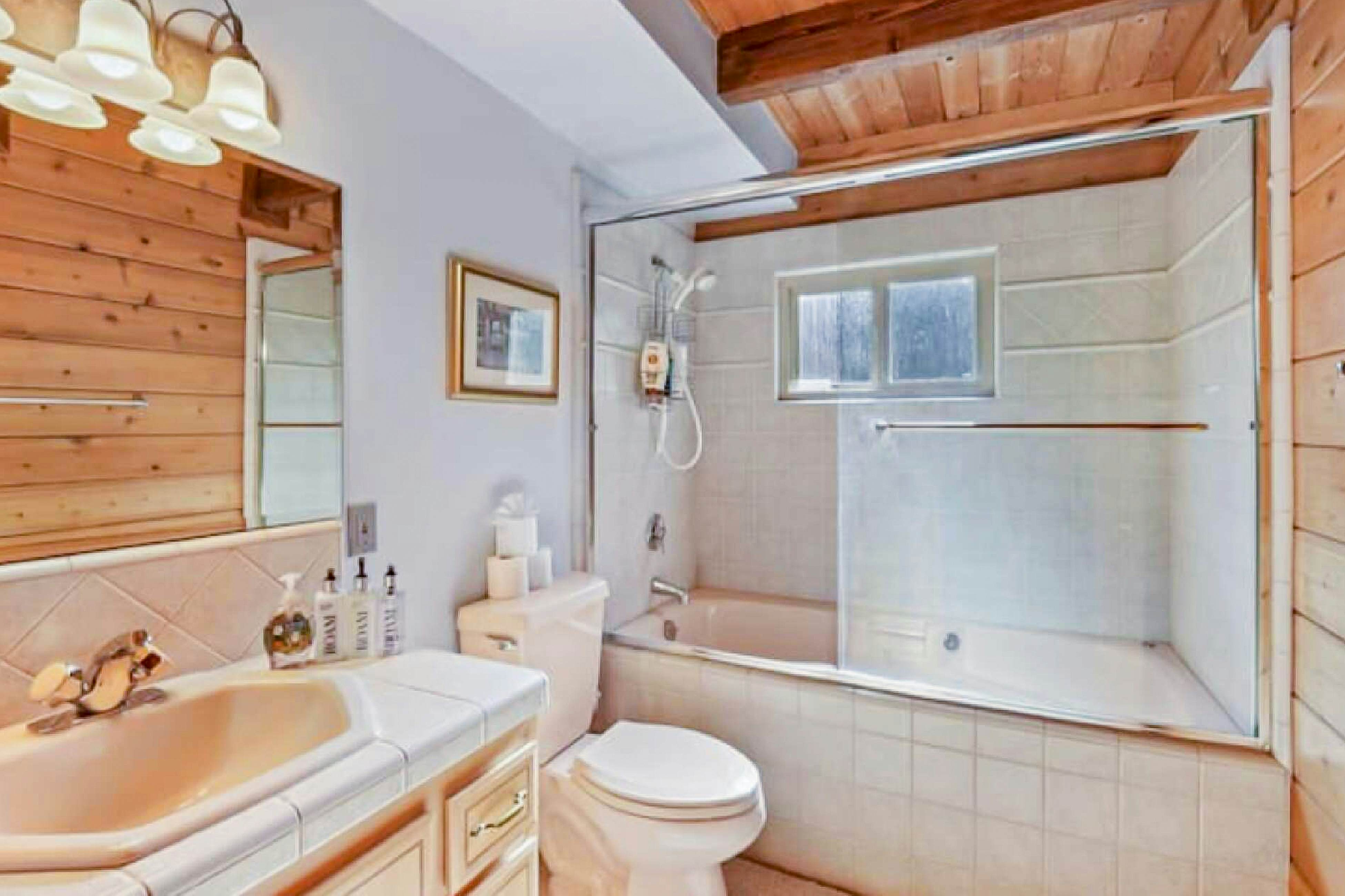 Incline Village Getaway