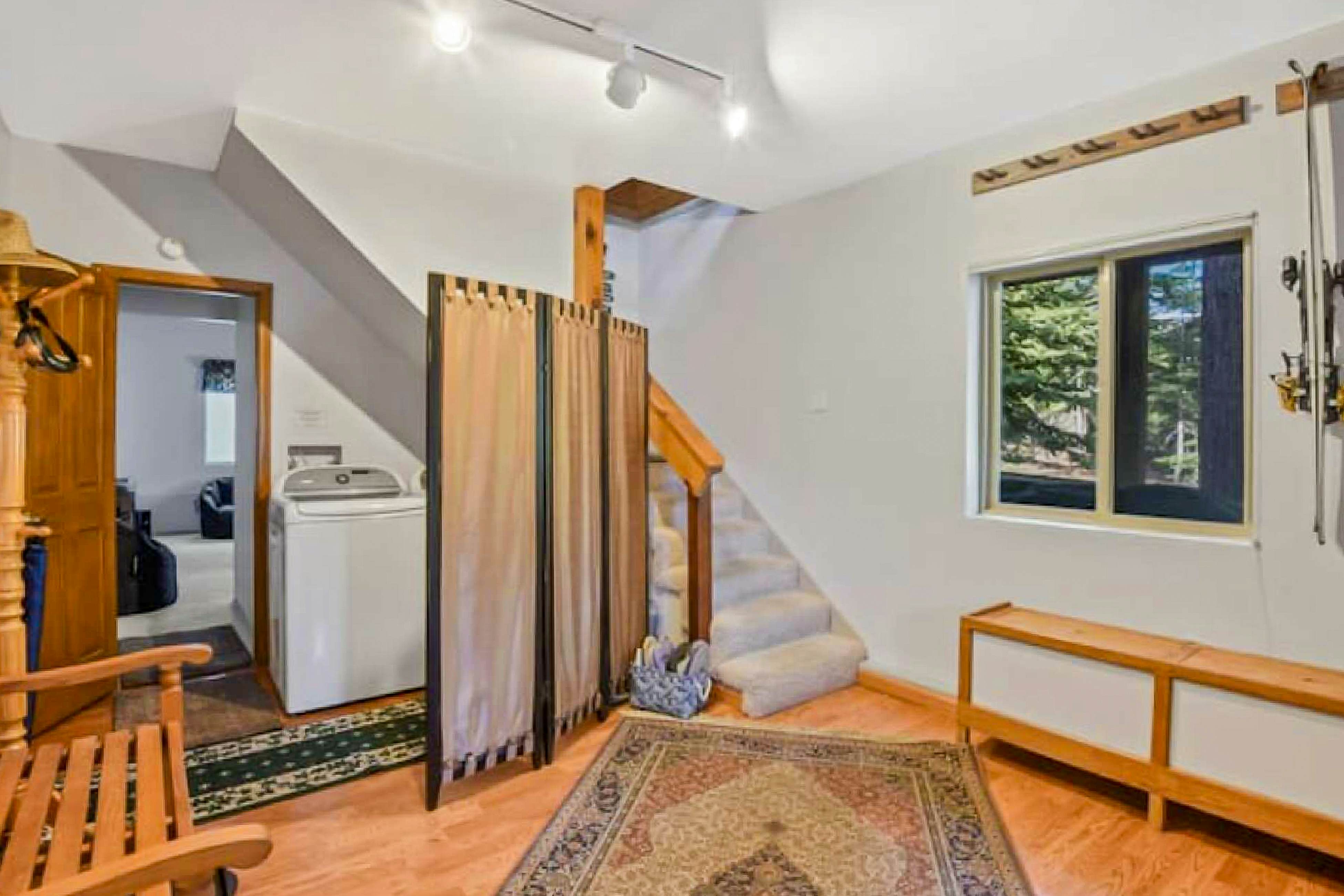 Incline Village Getaway