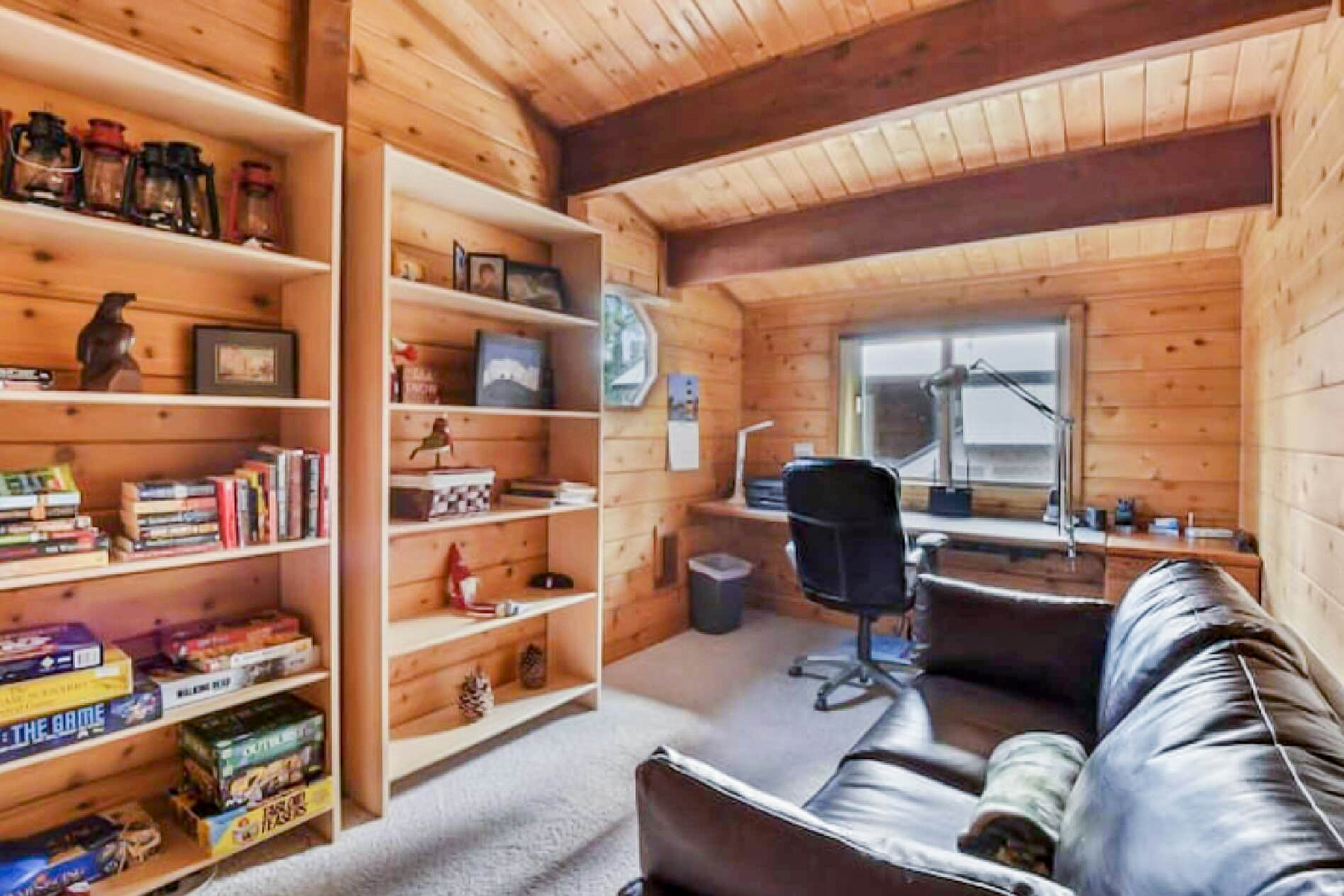 Incline Village Getaway