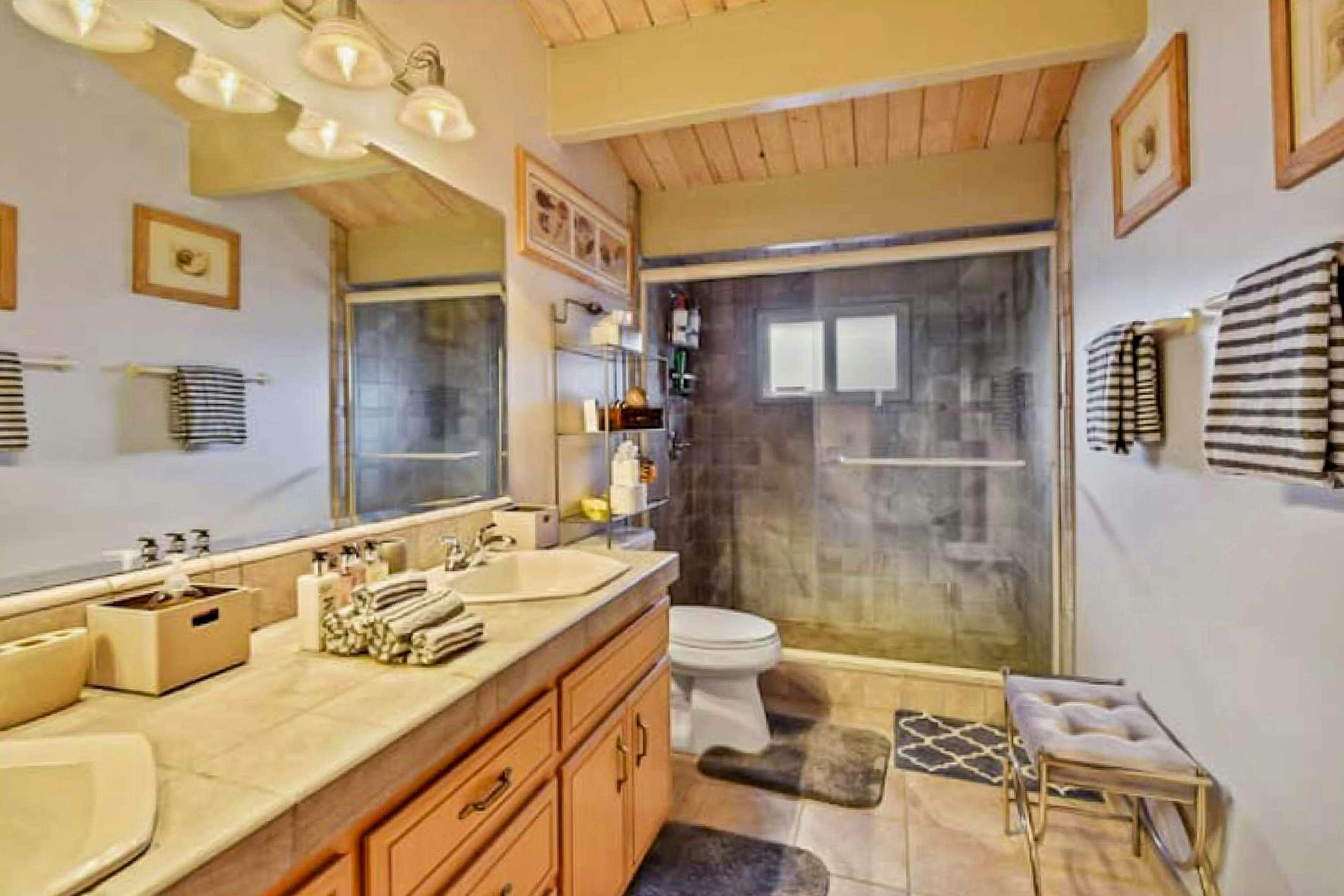 Incline Village Getaway