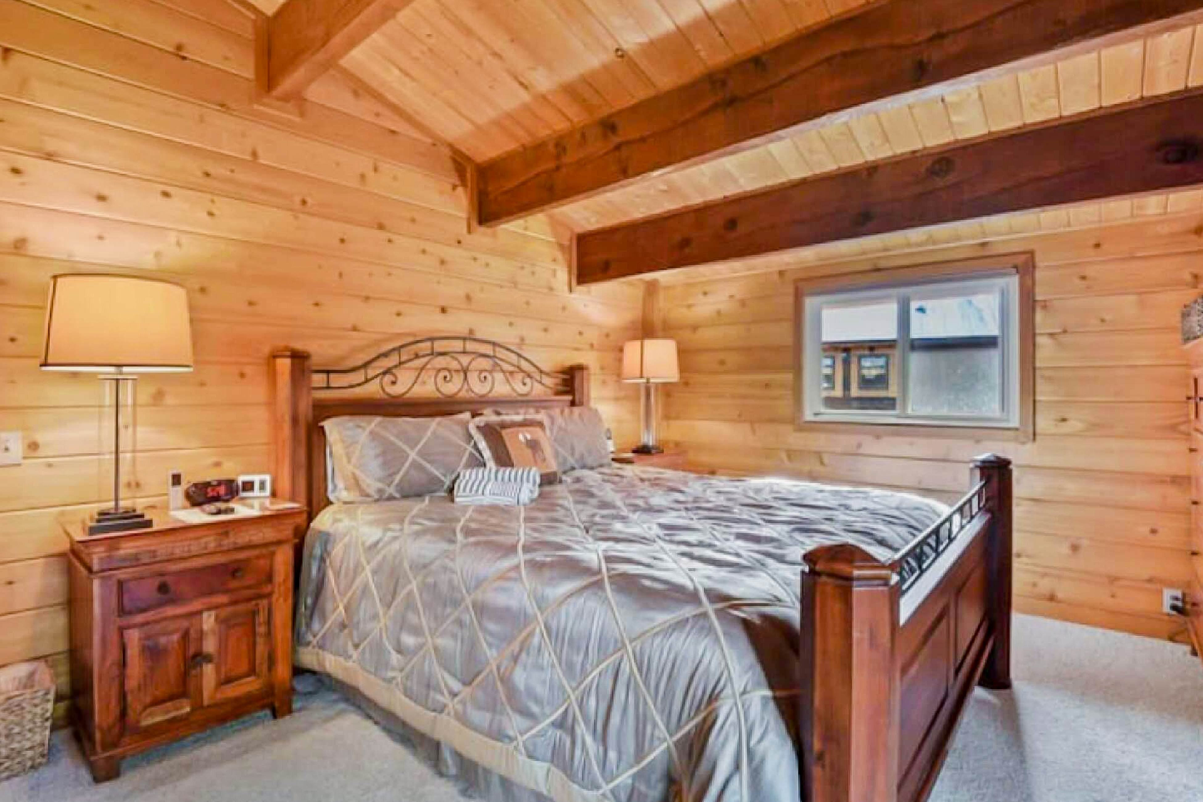 Incline Village Getaway