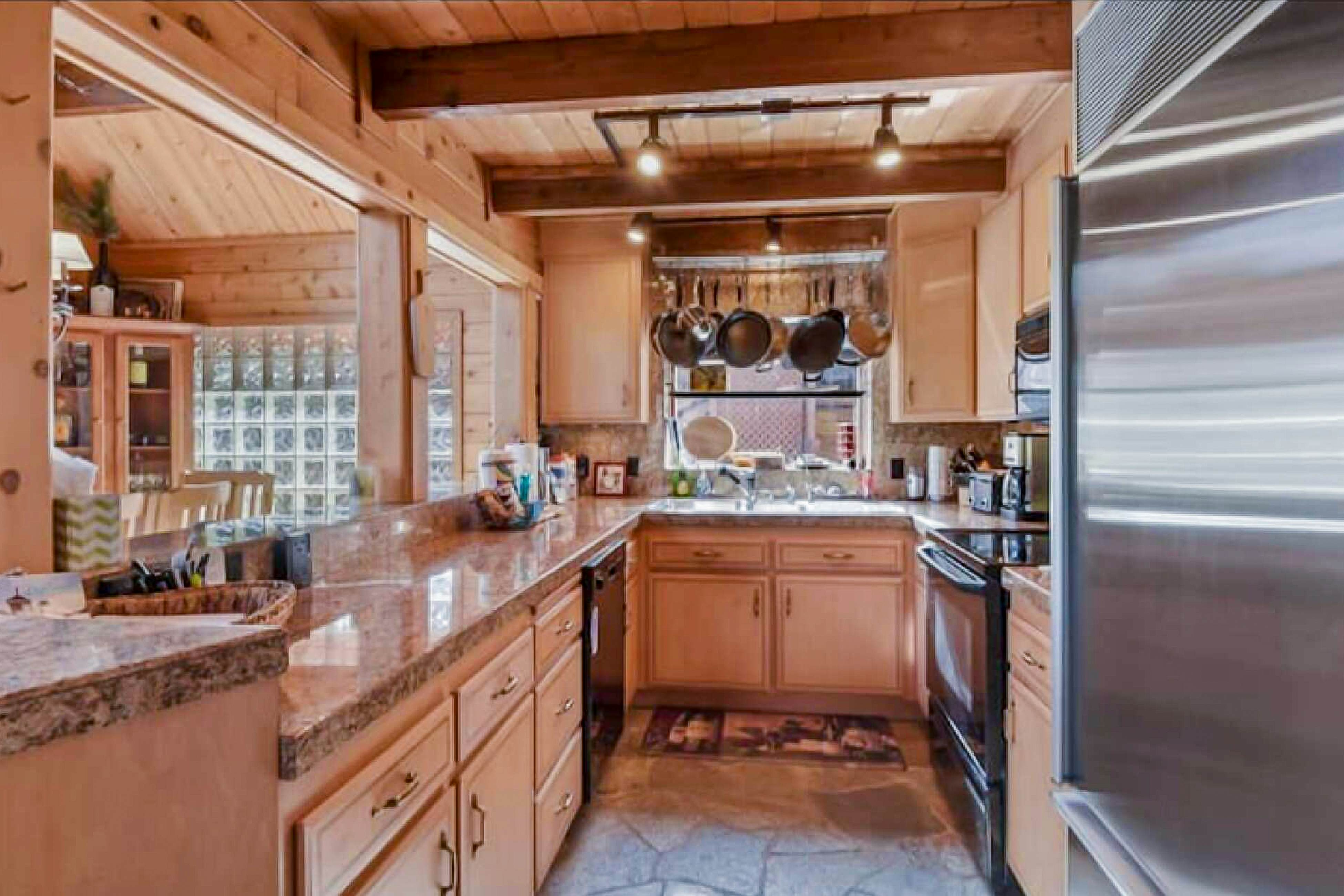 Incline Village Getaway