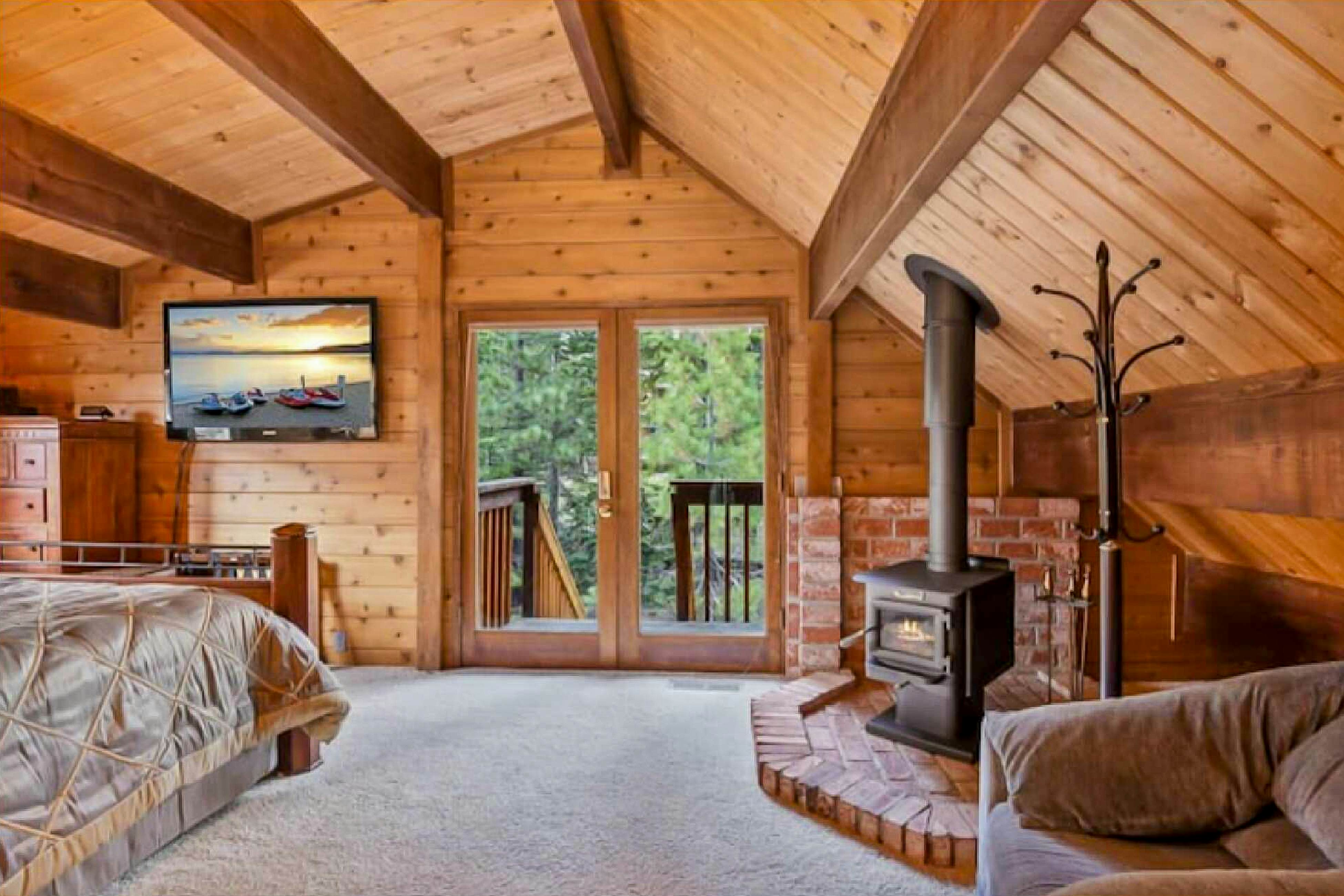 Incline Village Getaway