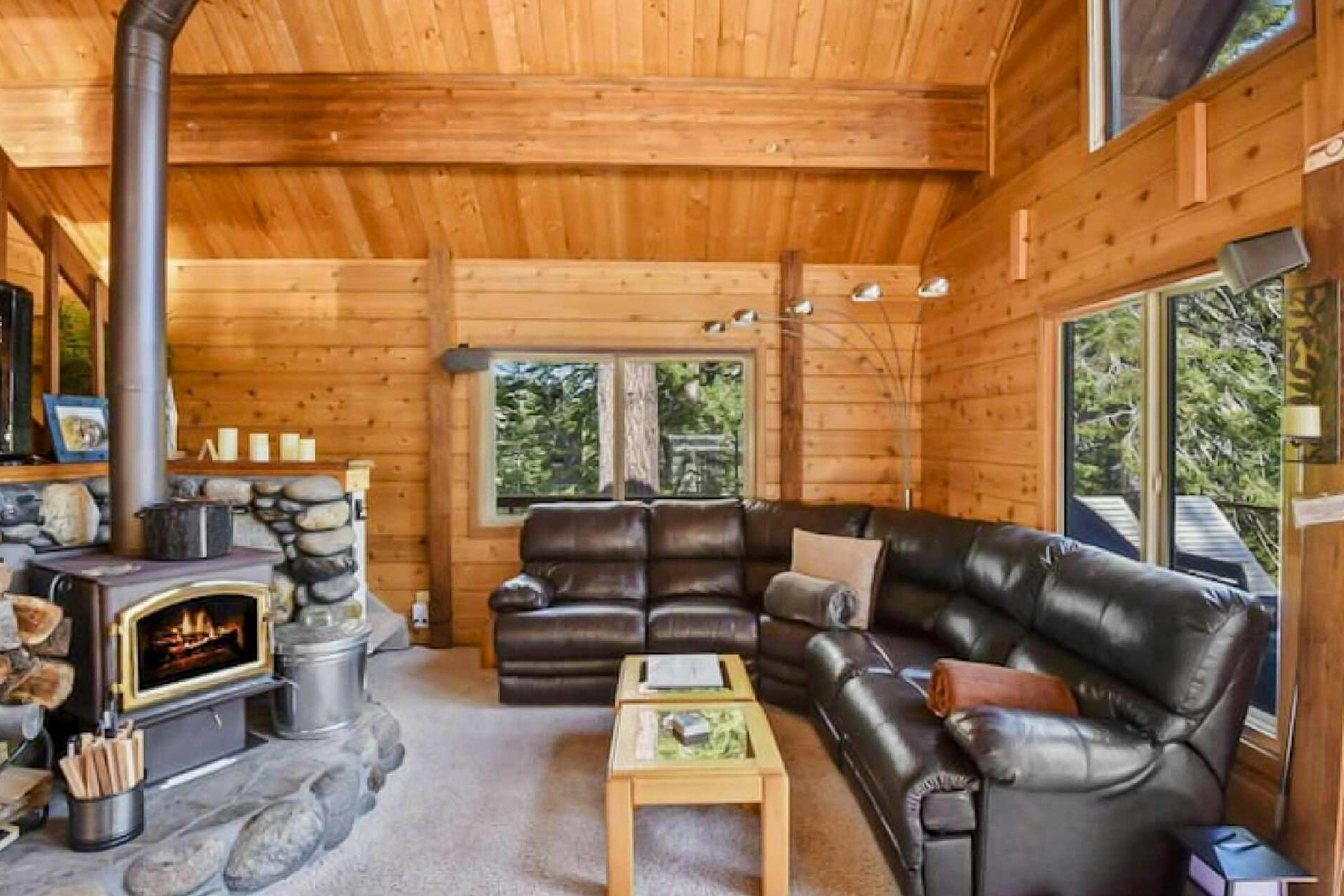 Incline Village Getaway