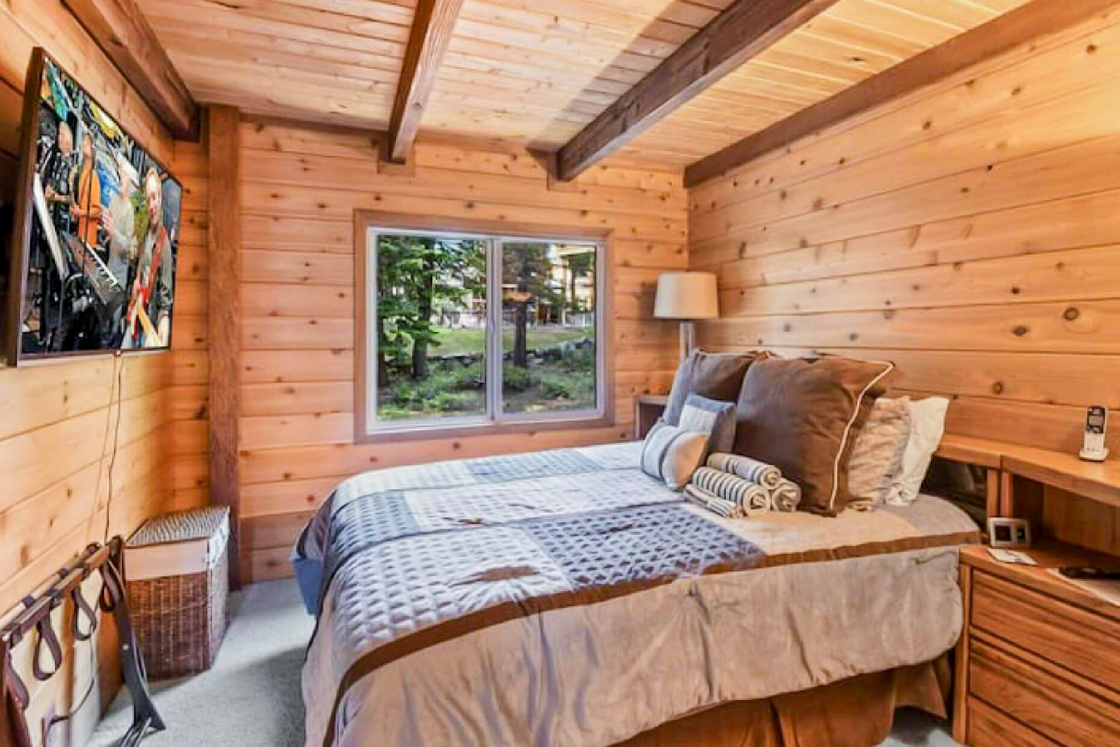 Incline Village Getaway