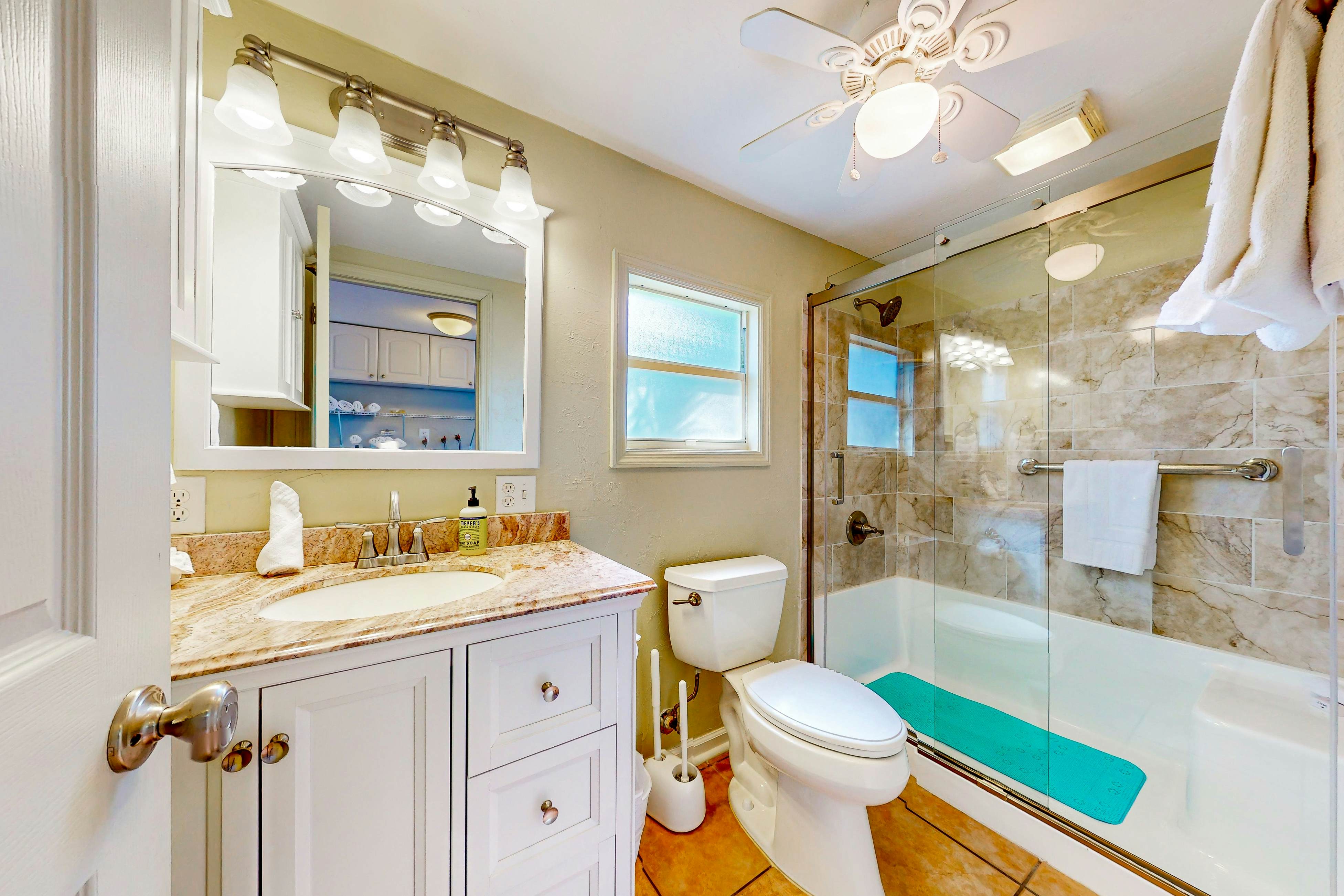 Bayfront Bliss Retreat