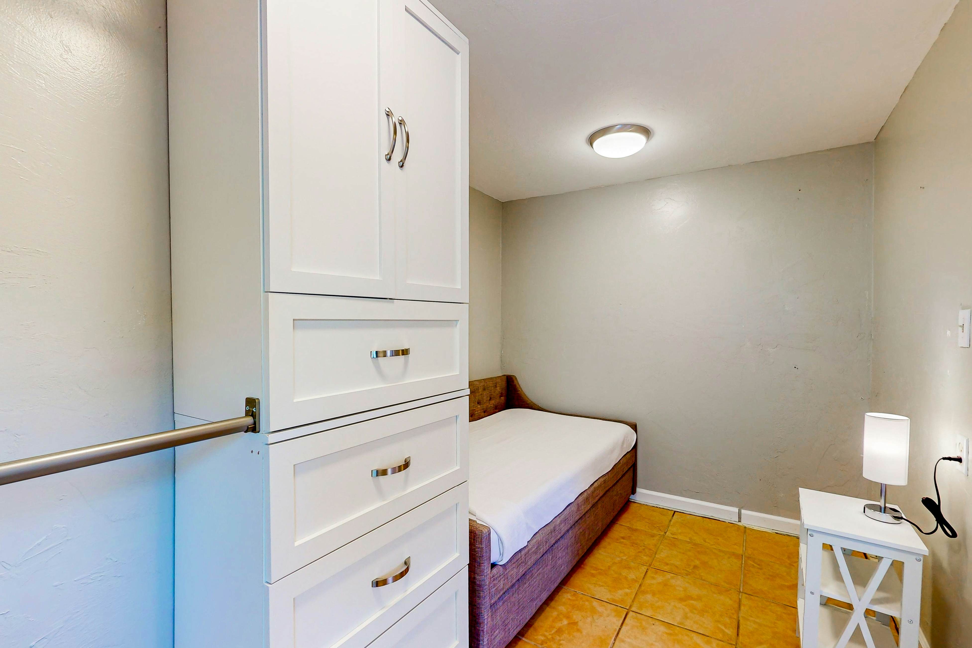 Bayfront Bliss Retreat