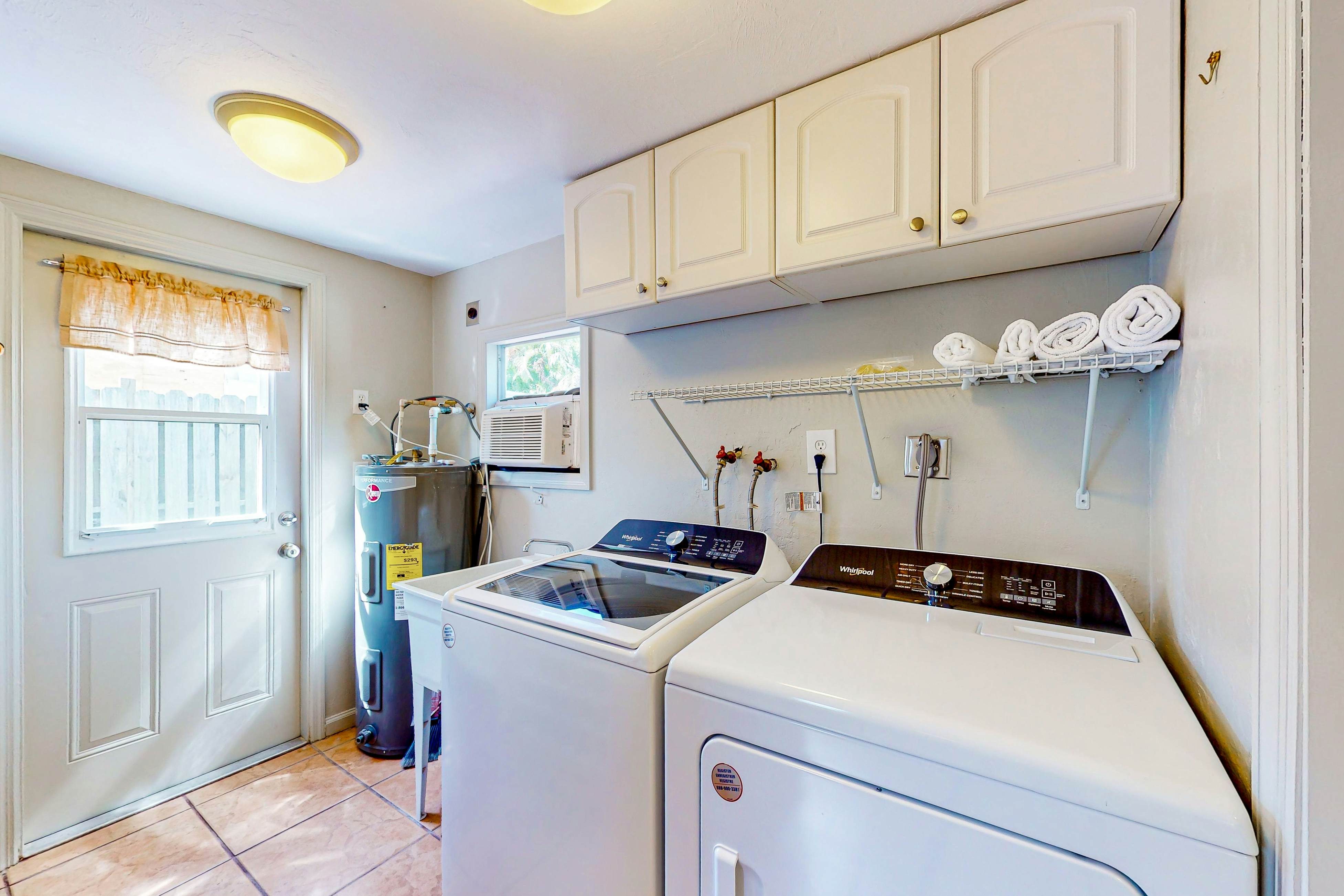 Bayfront Bliss Retreat