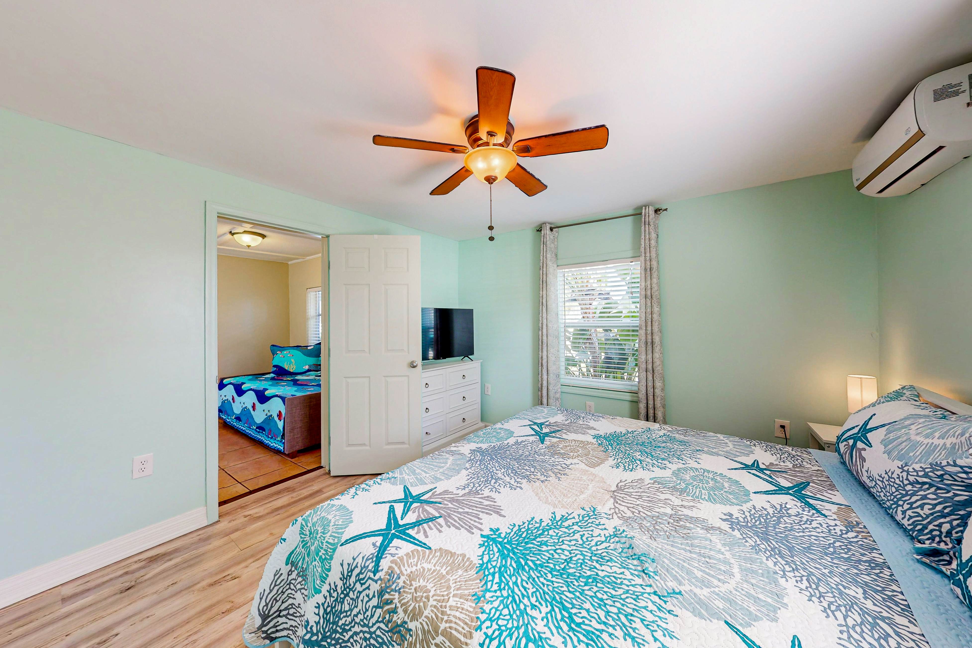 Bayfront Bliss Retreat