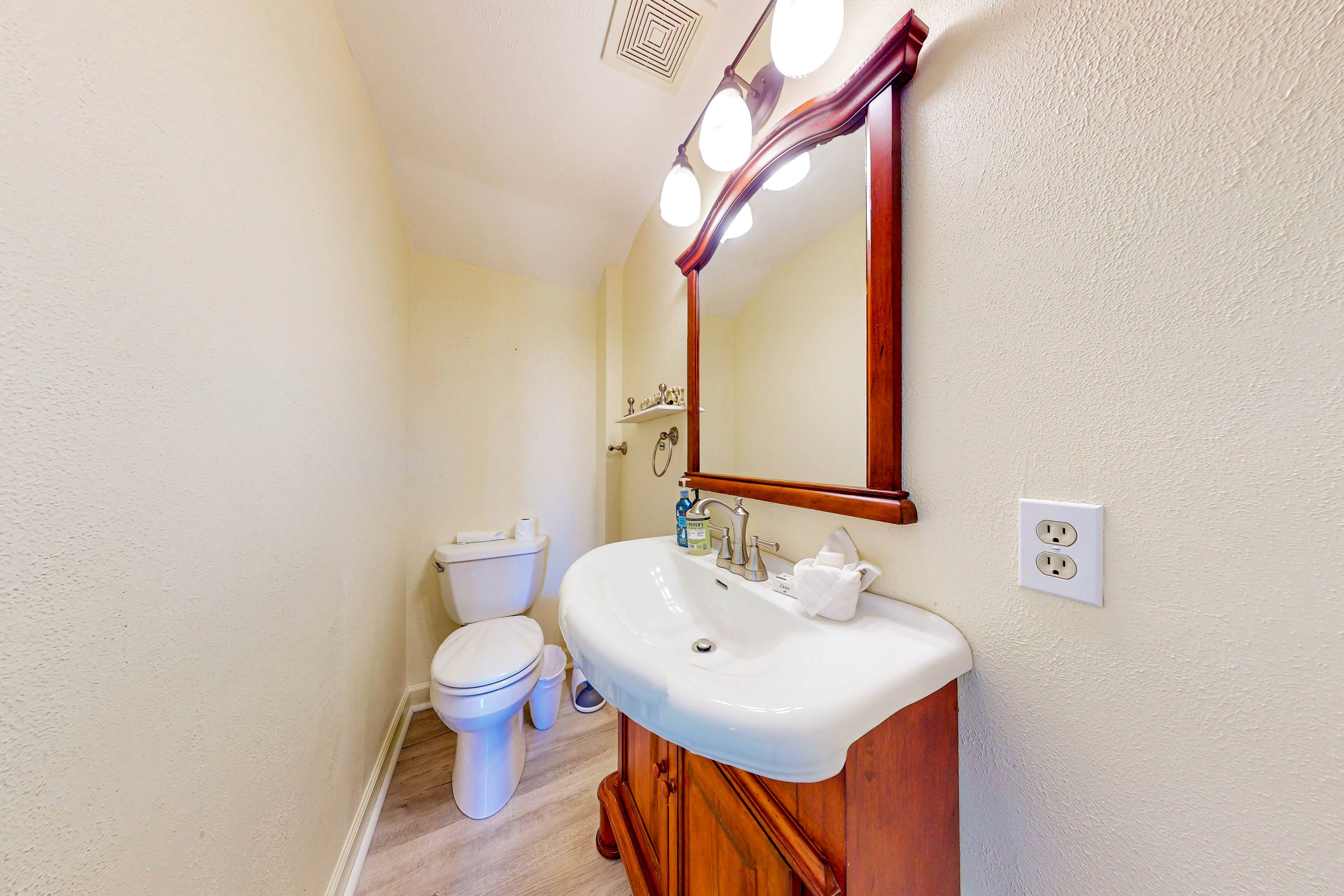 Bayfront Bliss Retreat