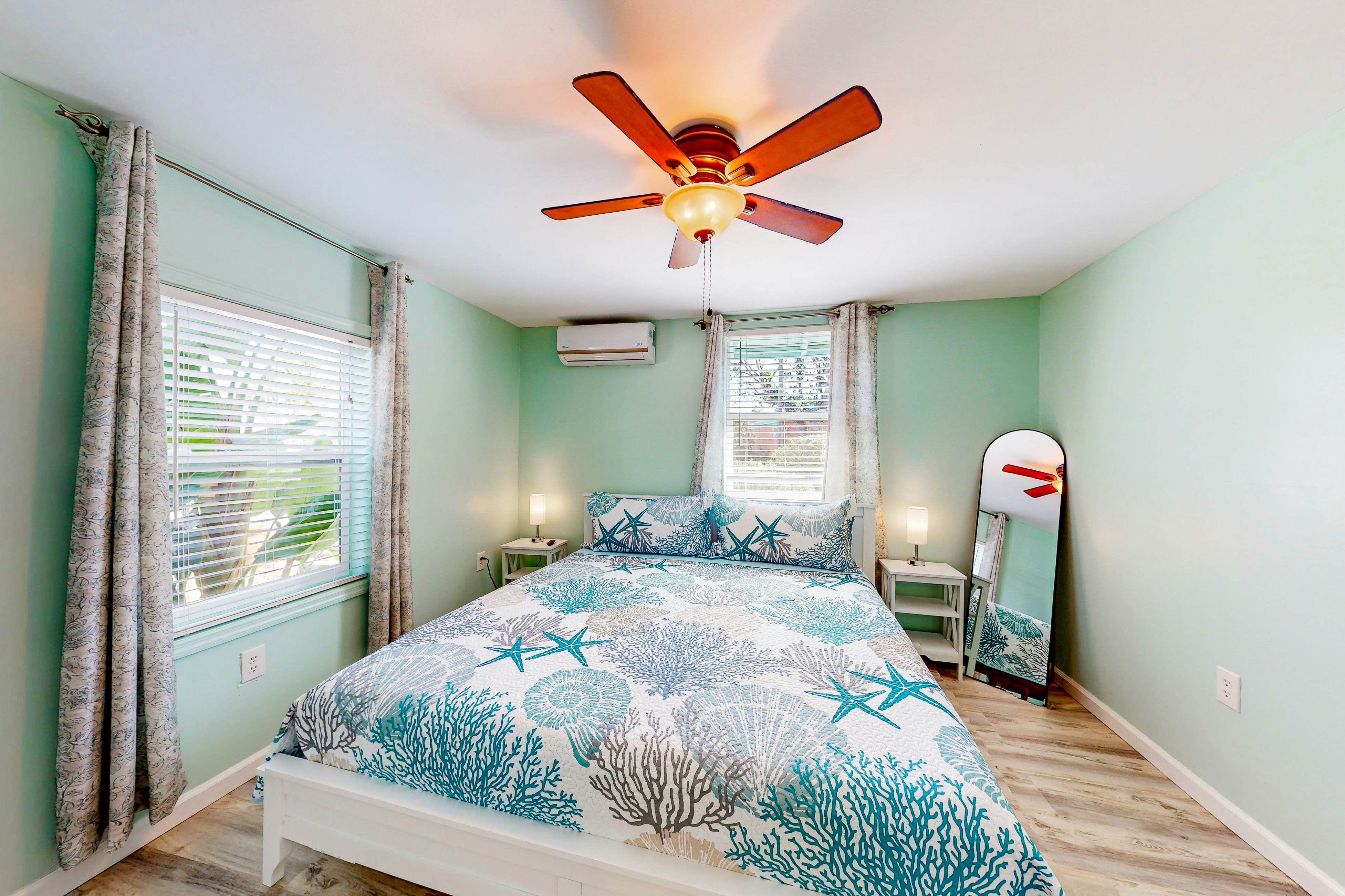 Bayfront Bliss Retreat