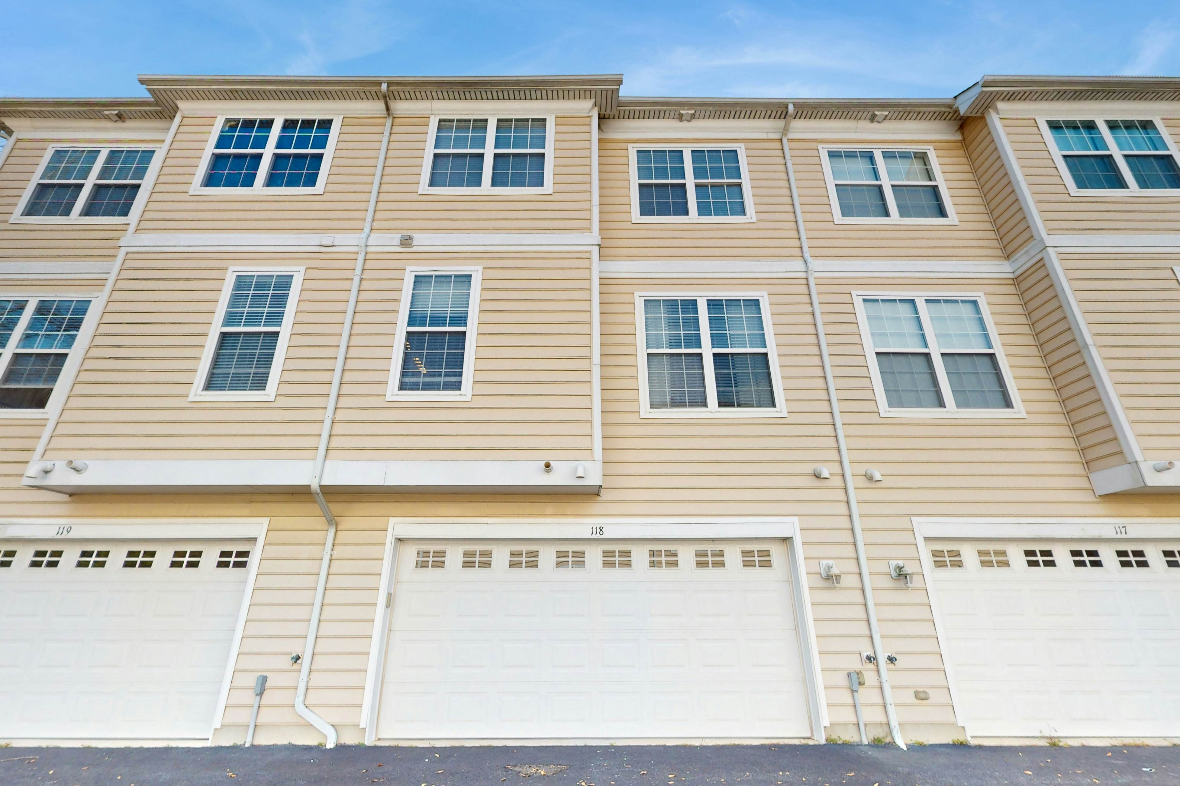 Bayside Bethany Lakes - 38337 N Mill Ln #118