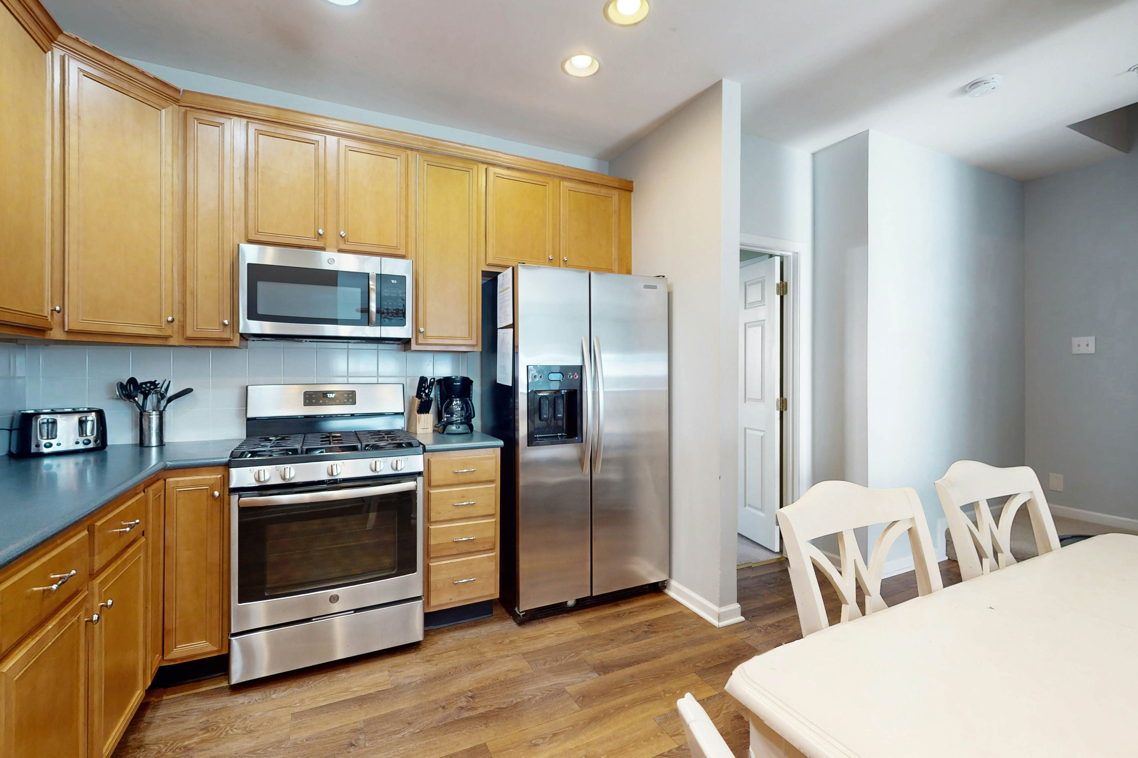 Bayside Bethany Lakes - 38337 N Mill Ln #118