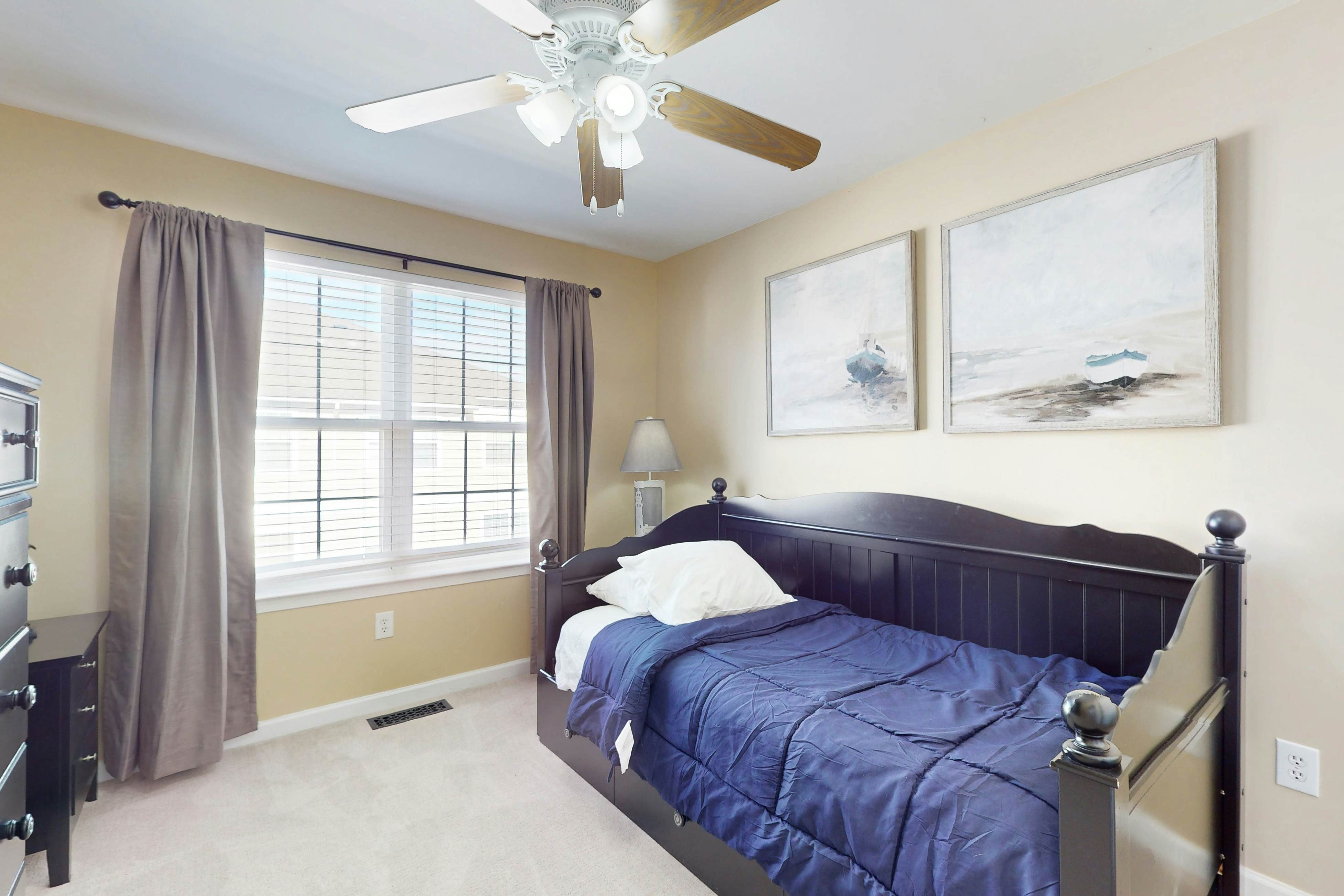 Bayside Bethany Lakes - 38337 N Mill Ln #118