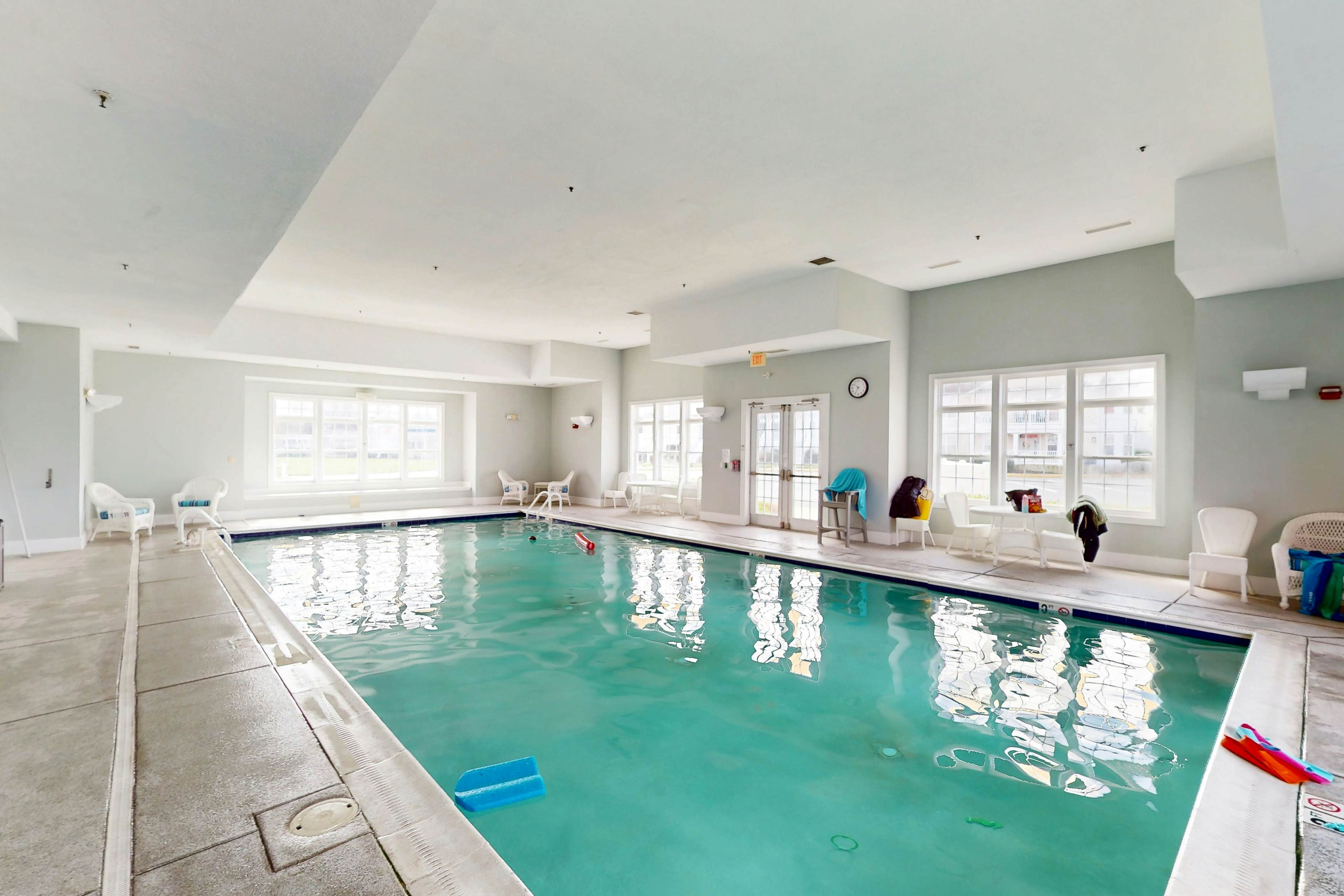 Bayside Bethany Lakes - 38337 N Mill Ln #118