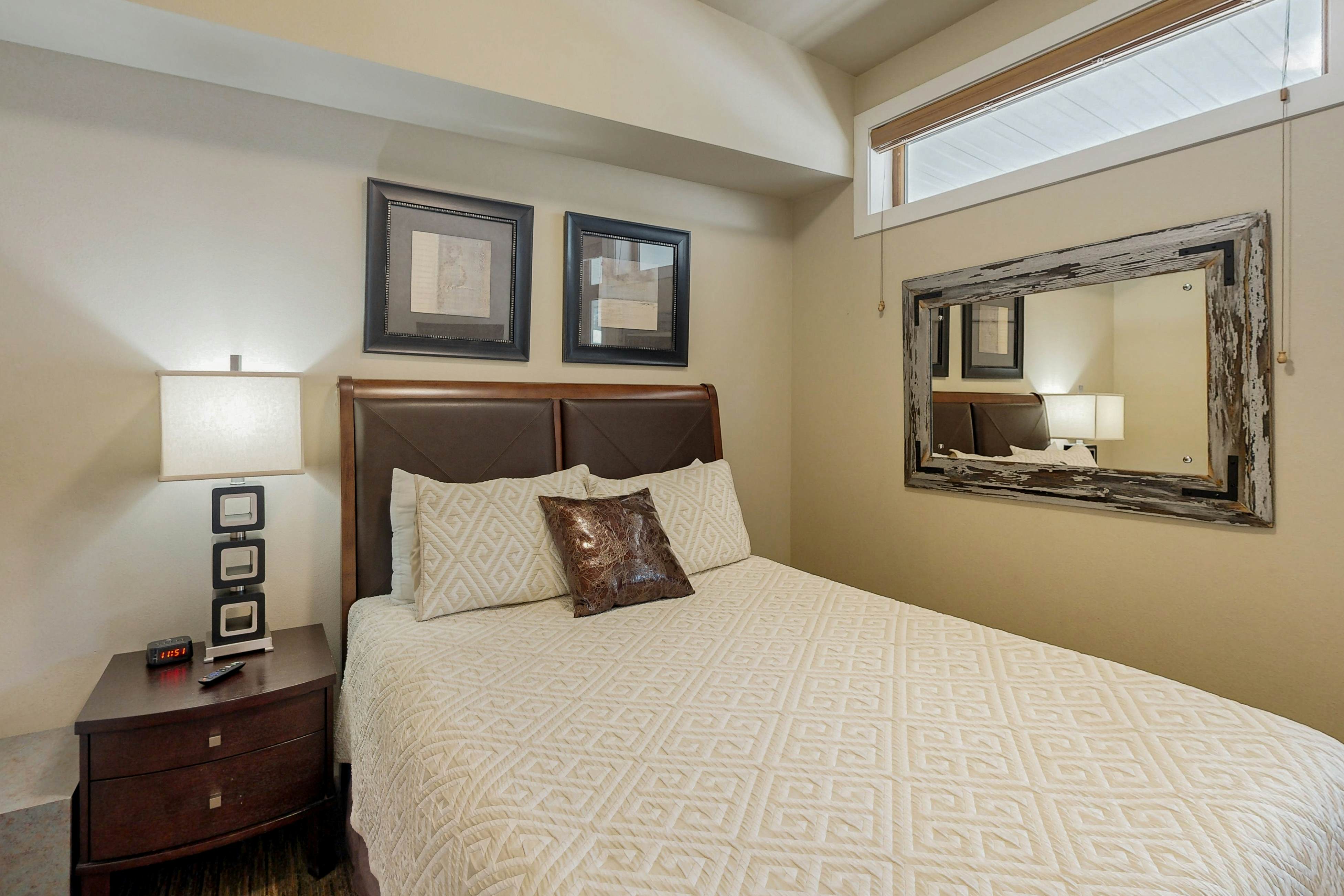 Chelan Resort Suites - #409 Suite Views 409