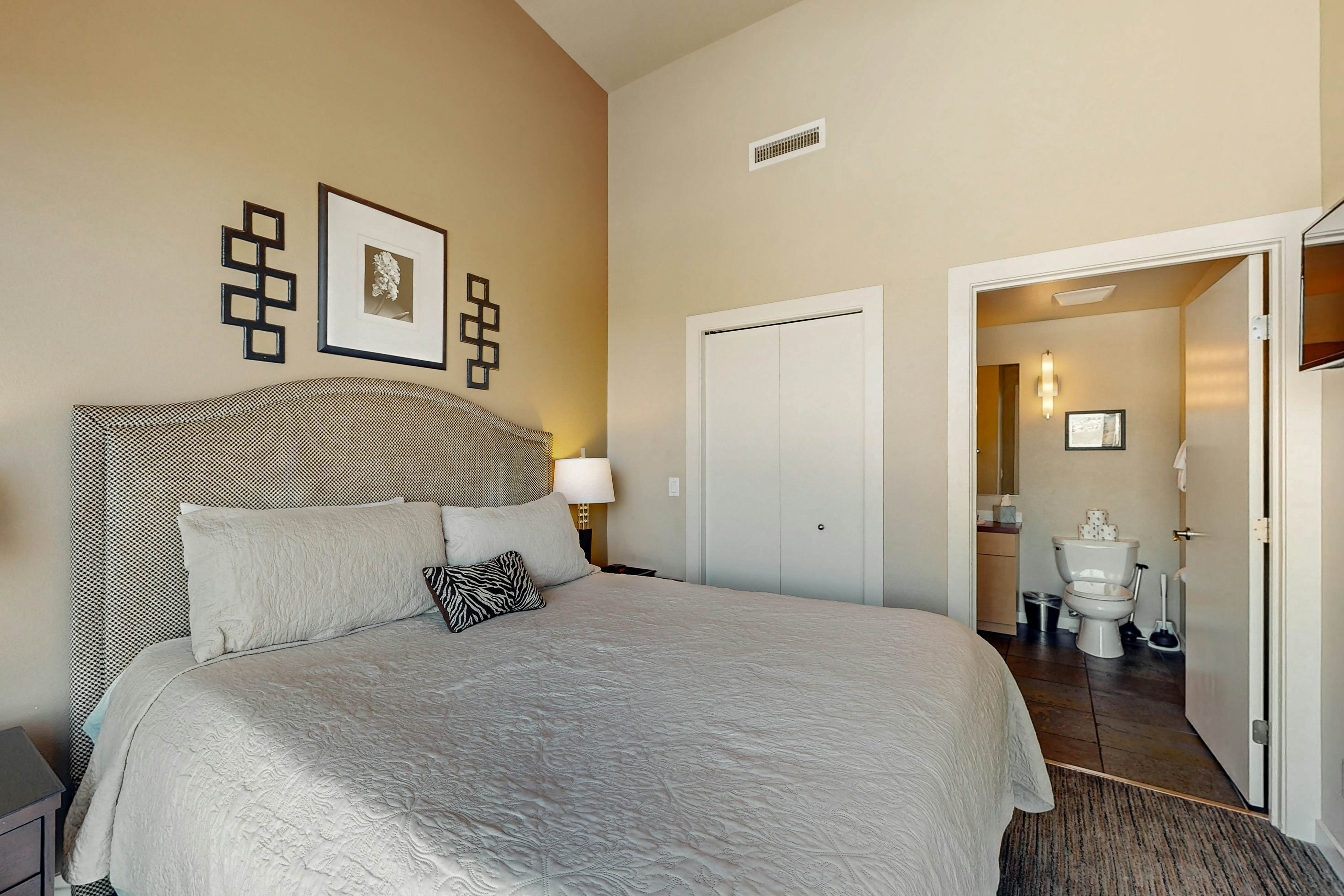 Chelan Resort Suites - #409 Suite Views 409