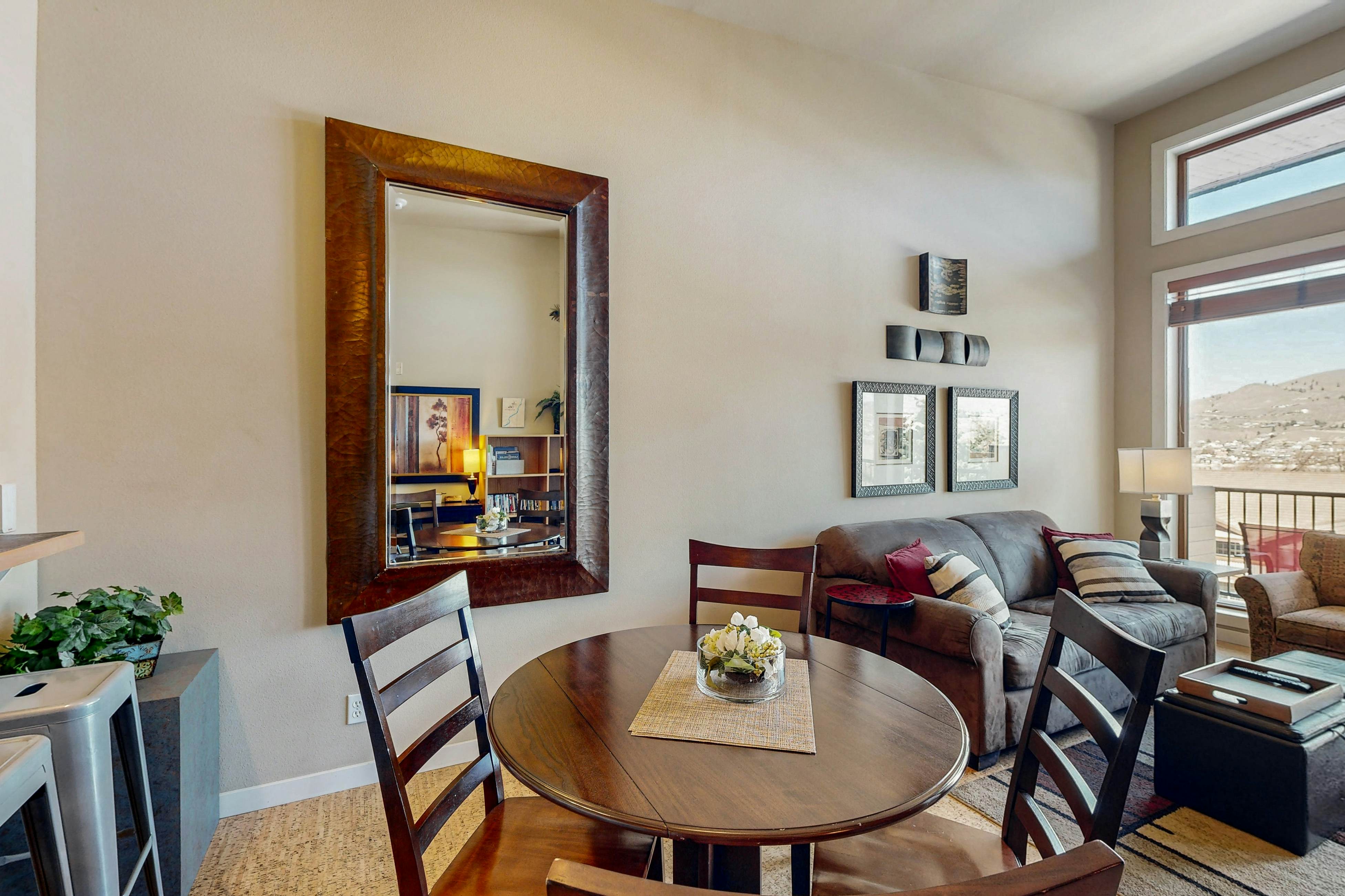 Chelan Resort Suites - #409 Suite Views 409