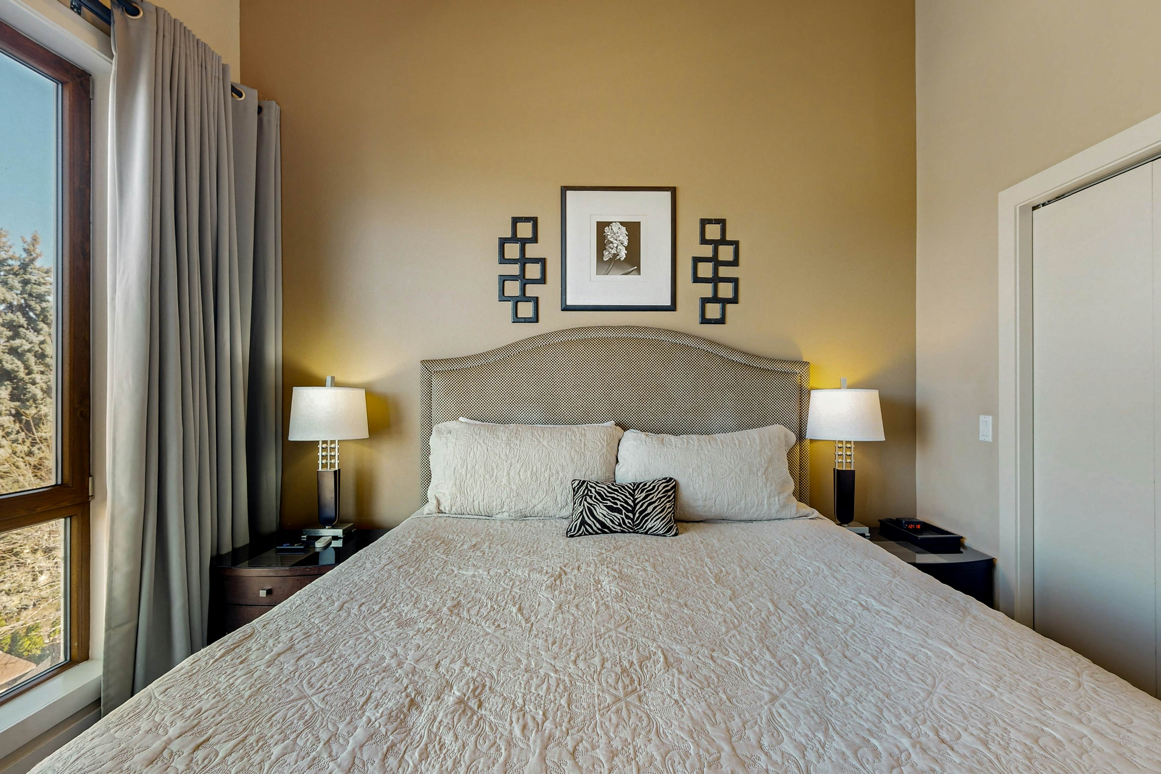 Chelan Resort Suites - #409 Suite Views 409