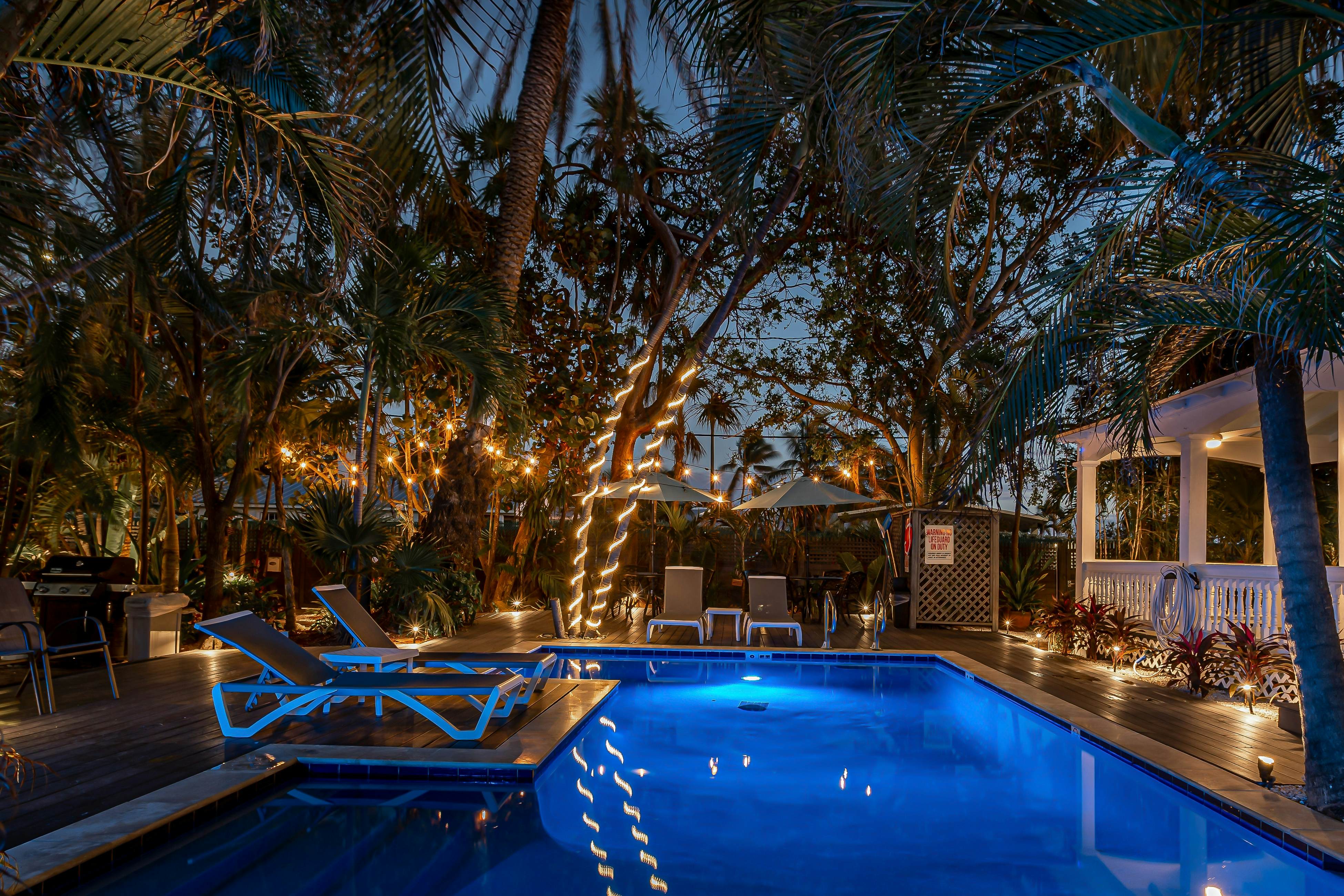 Papa's Hideaway #2 - The Sun Also Rises