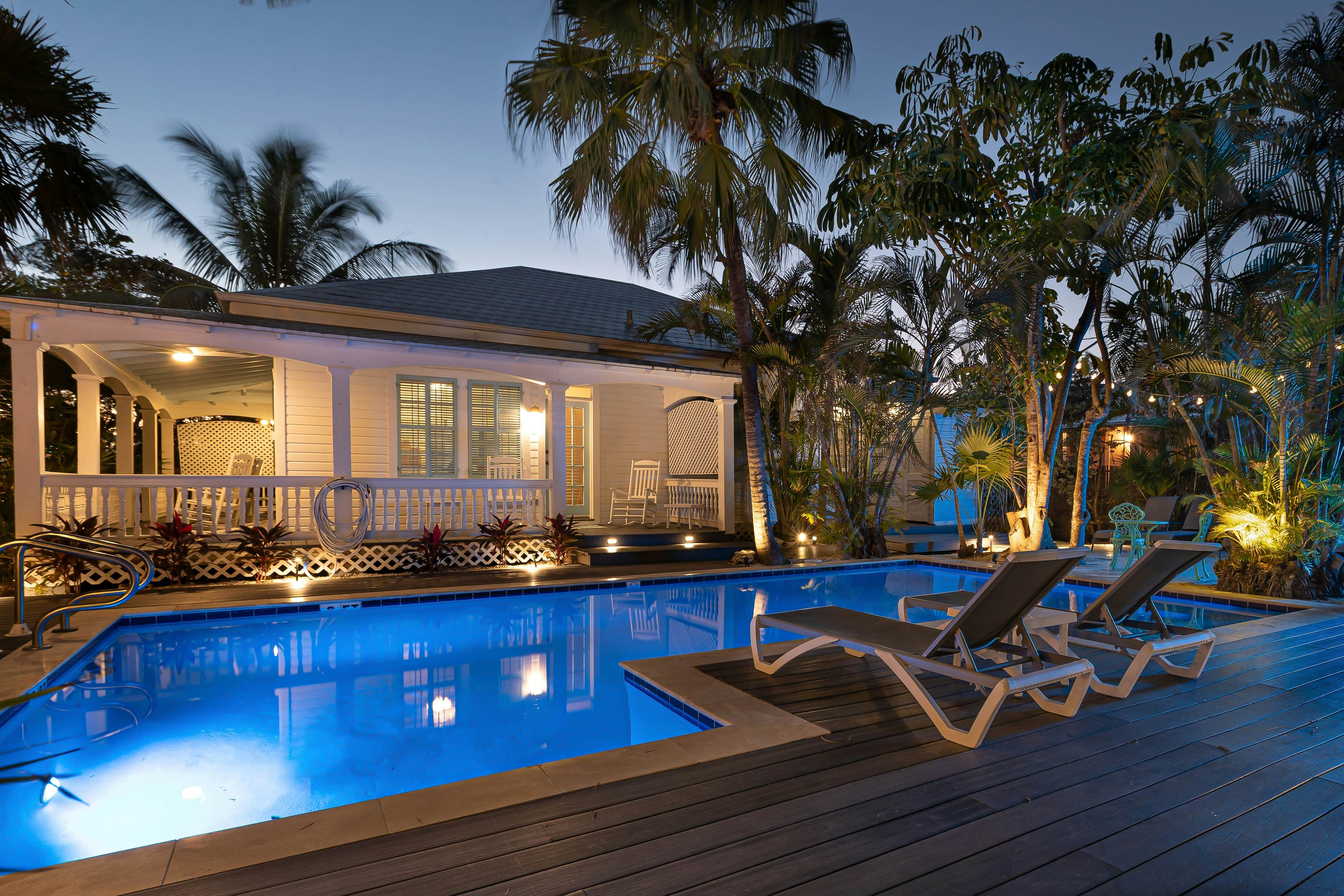 Papa's Hideaway #3 - For Whom the Bell Tolls