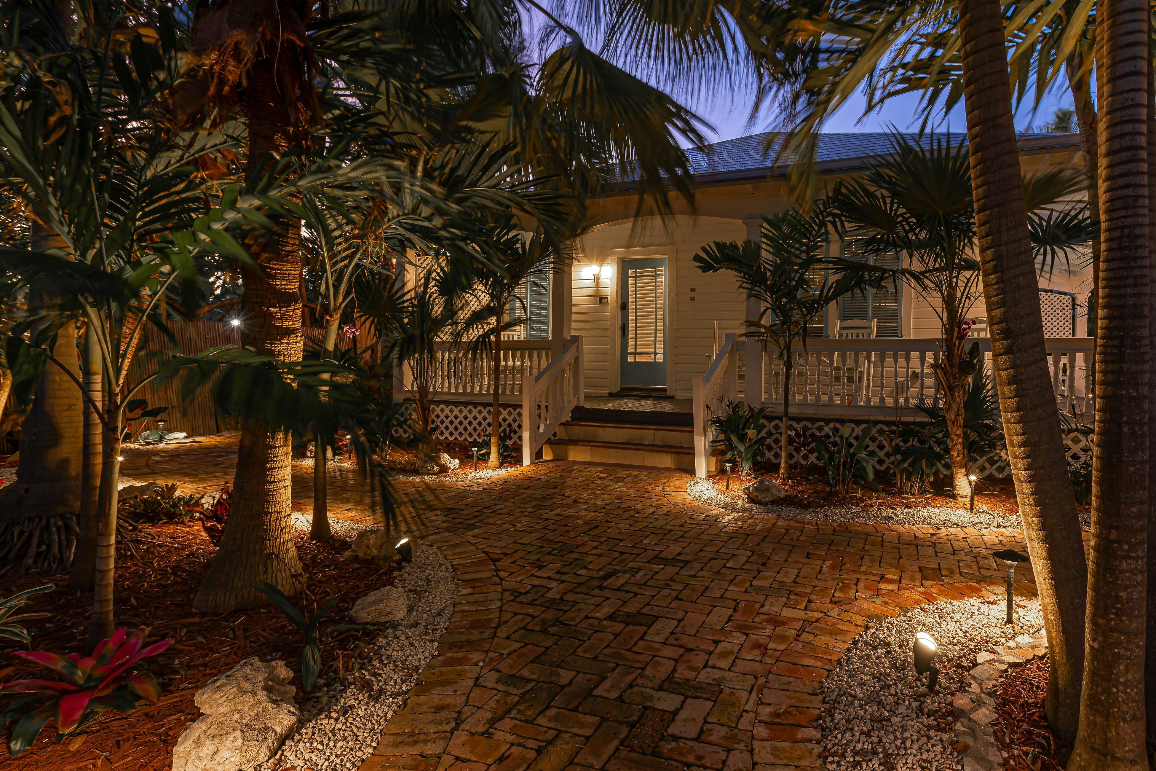 Papa's Hideaway #3 - For Whom the Bell Tolls