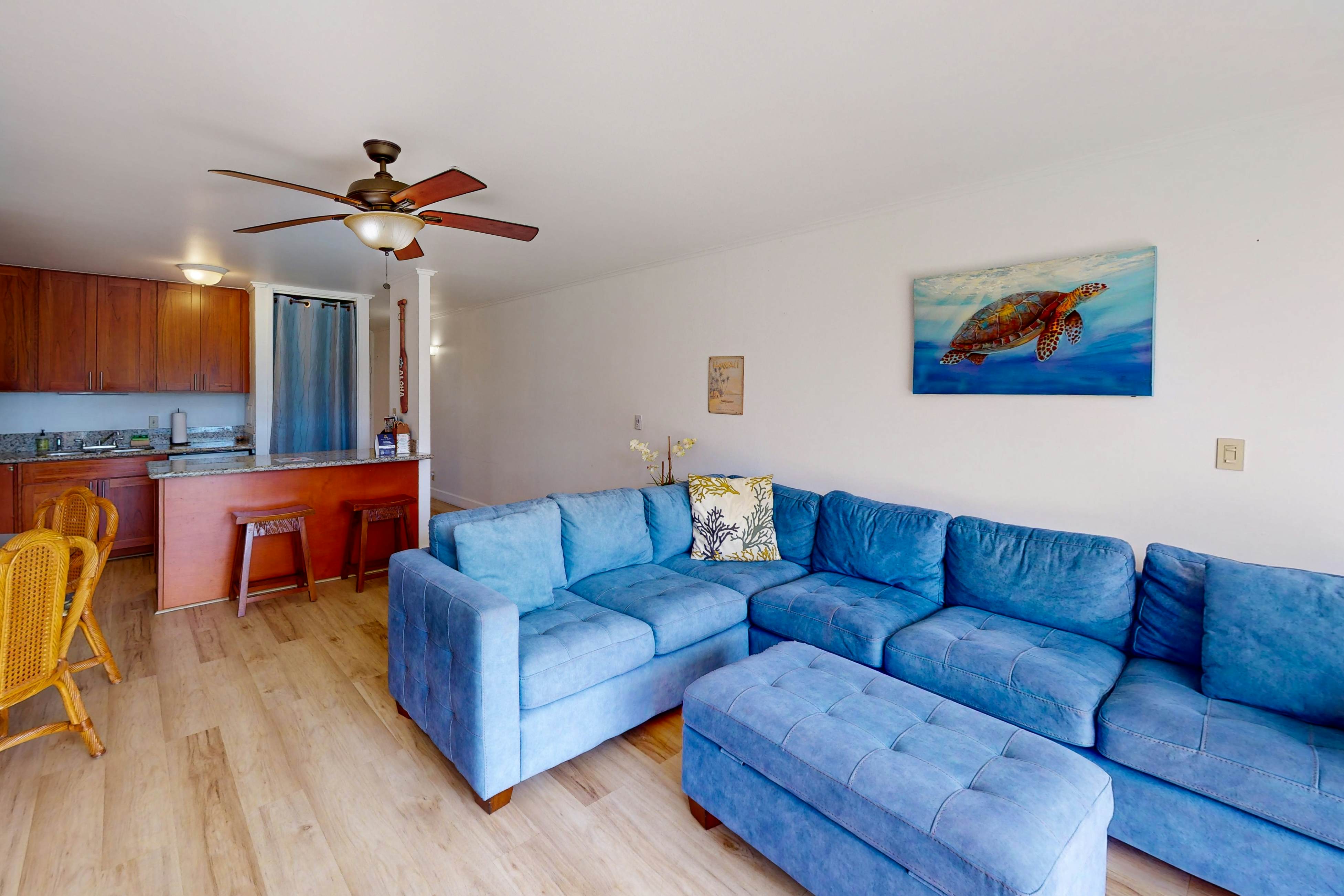 Turtle Bay Resort 166