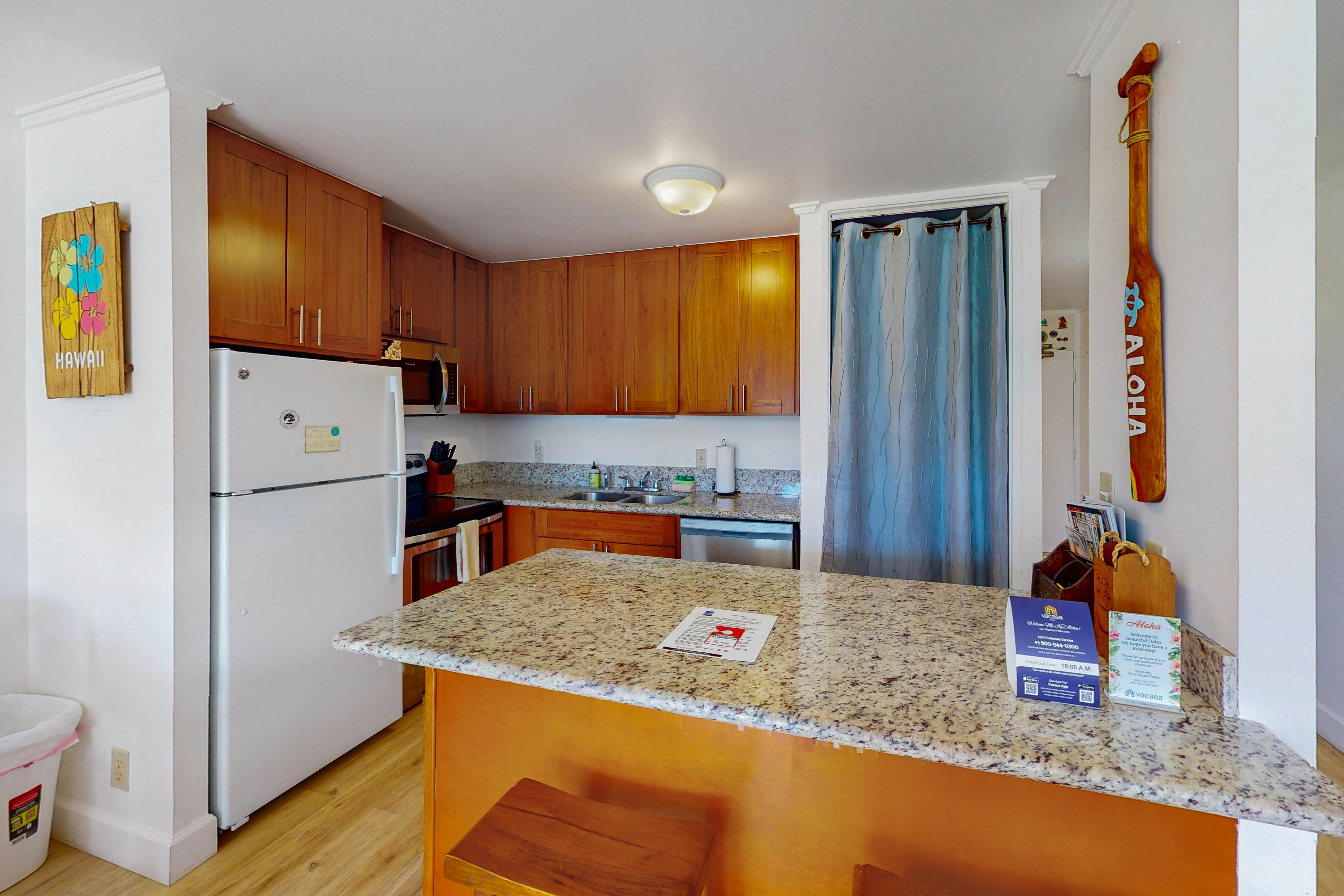 Turtle Bay Resort 166