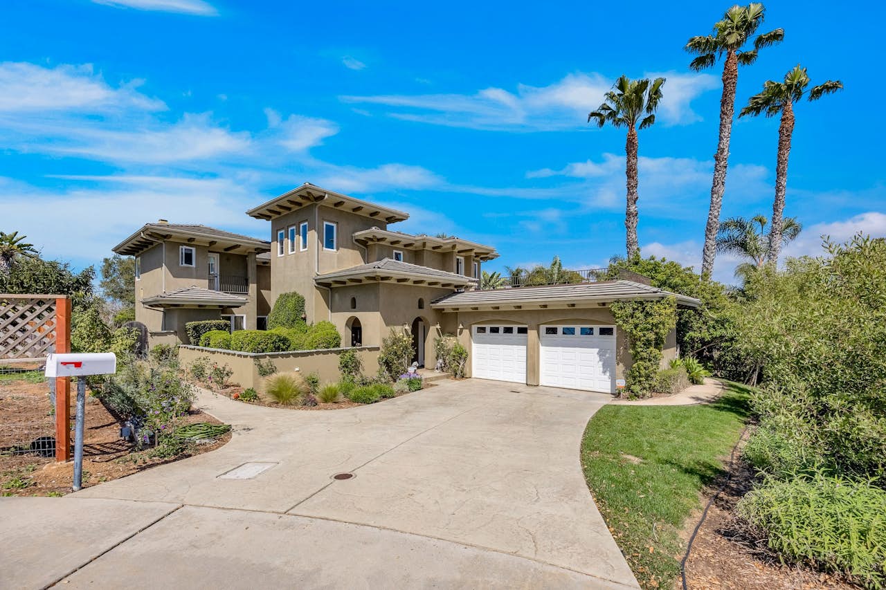 Leucadia Beach Villa 4 BD Encinitas, CA Vacation Rental Vacasa