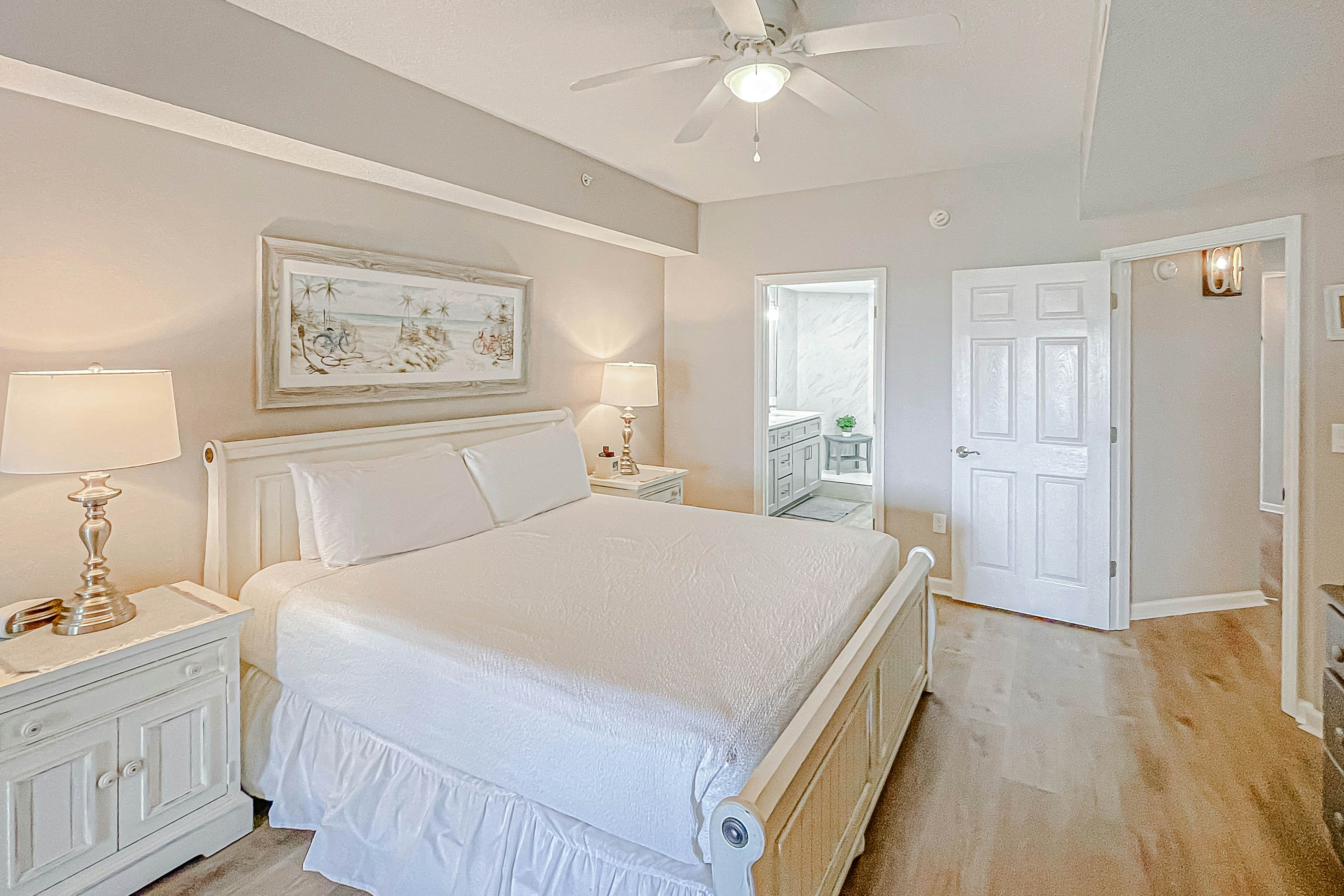 Dunes of Seagrove B203