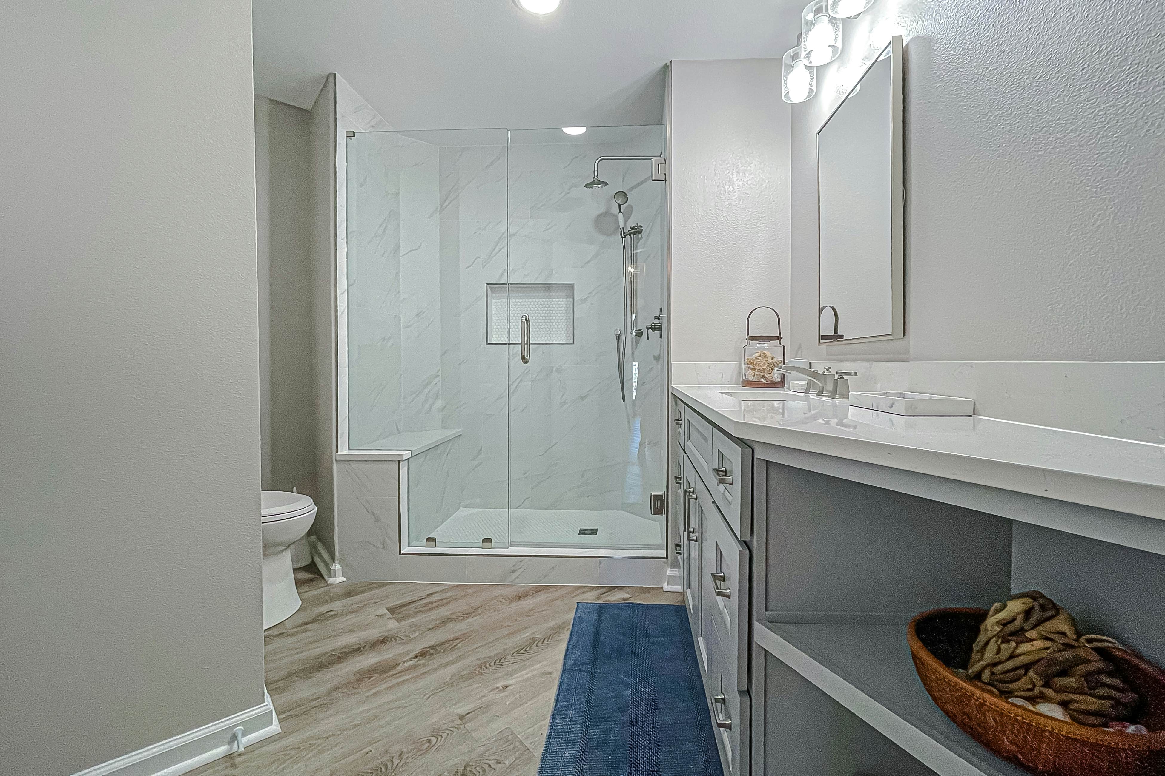 Dunes of Seagrove B203