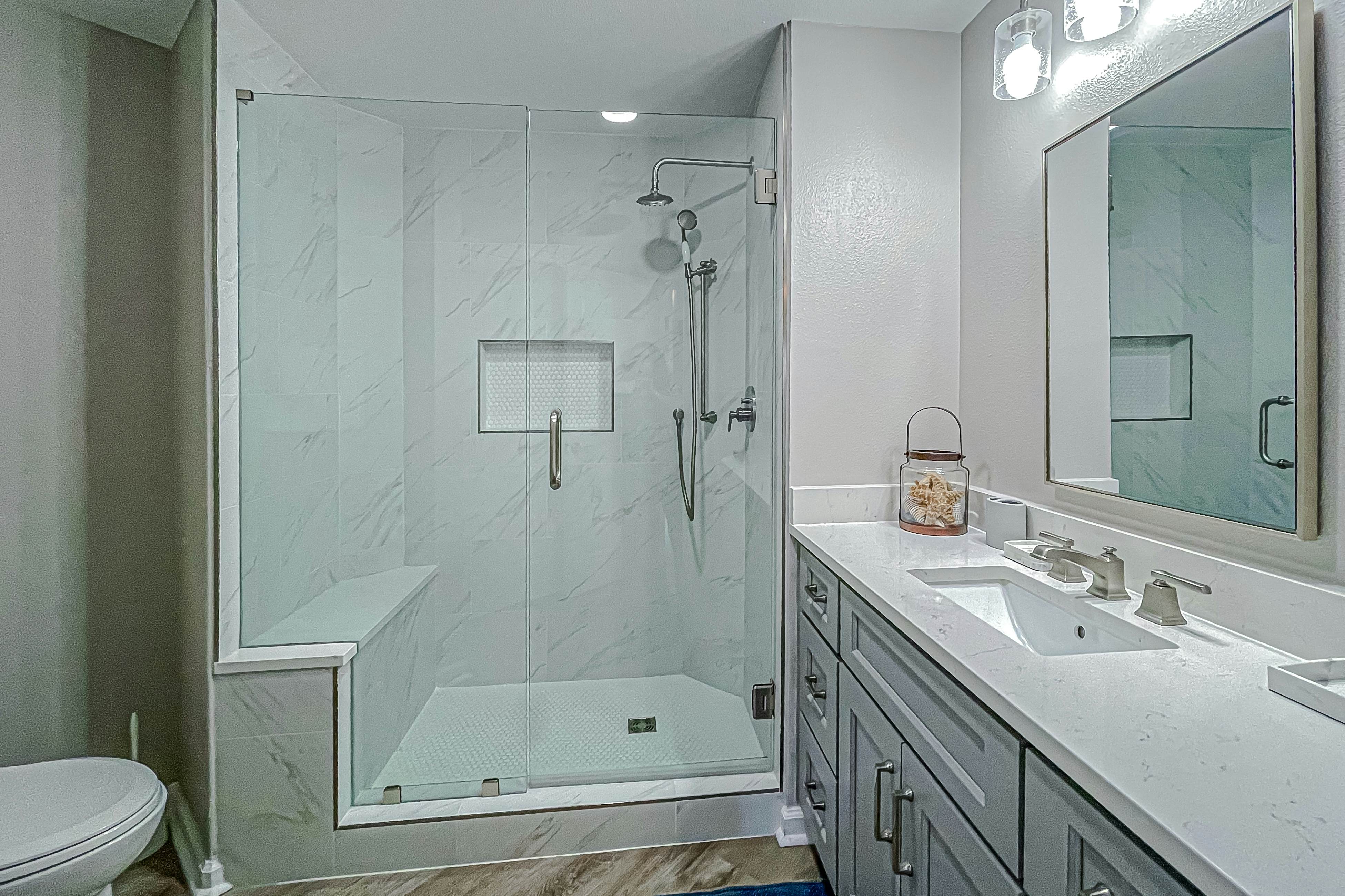 Dunes of Seagrove B203