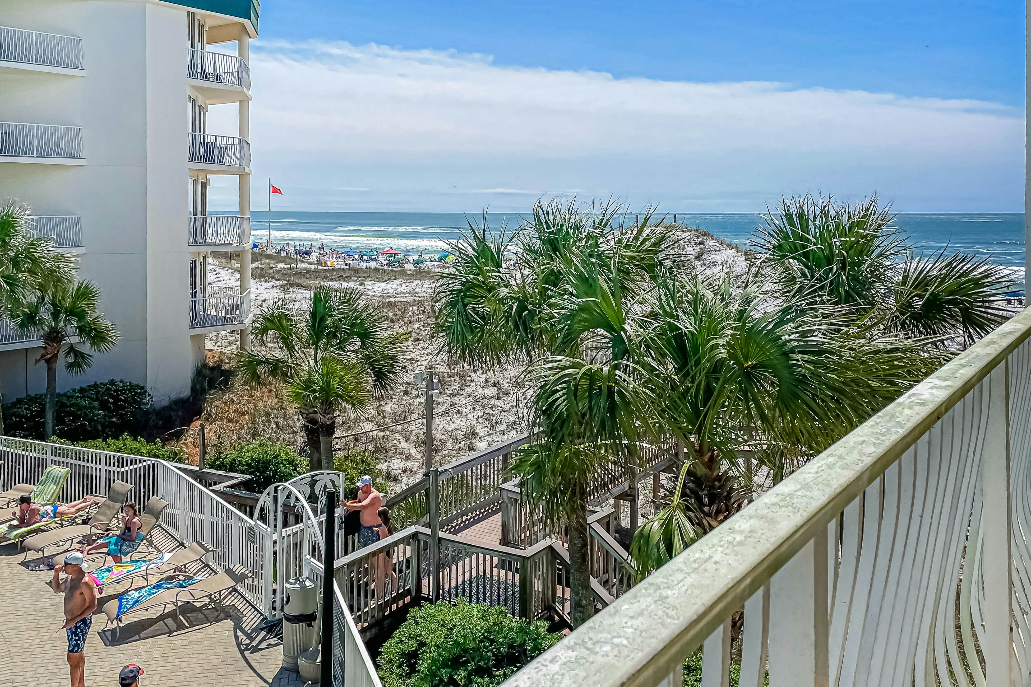 Dunes of Seagrove B203