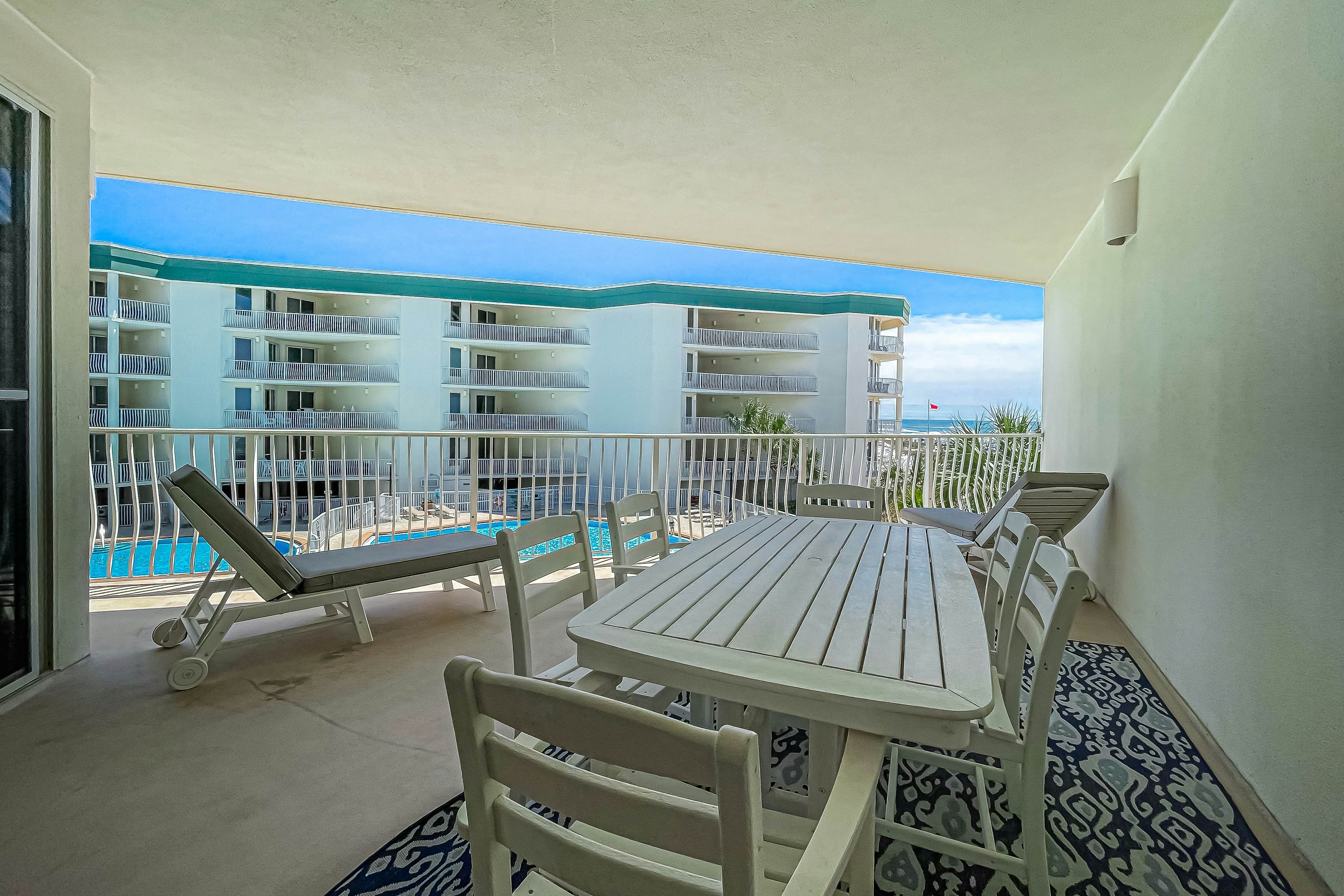 Dunes of Seagrove B203