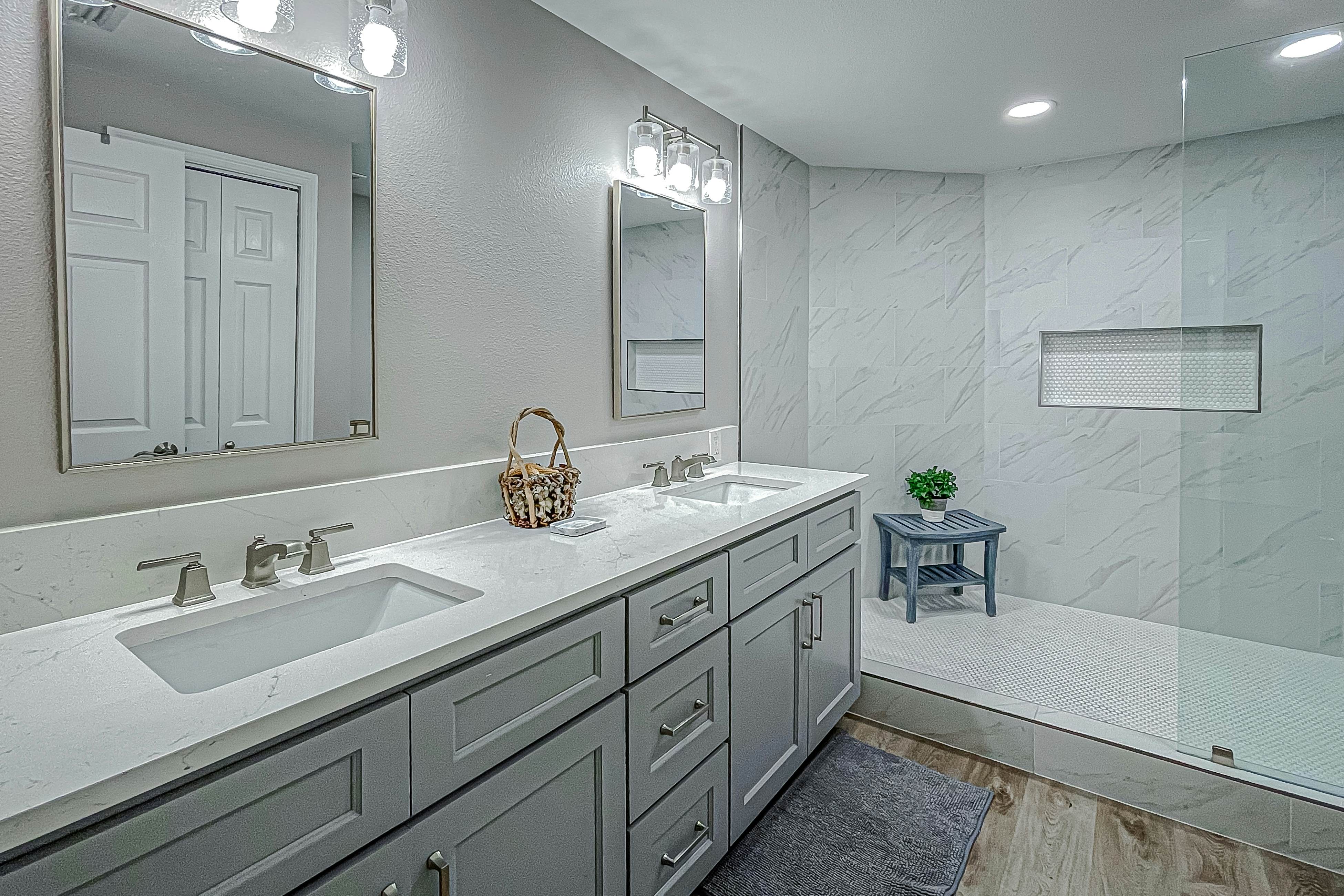 Dunes of Seagrove B203