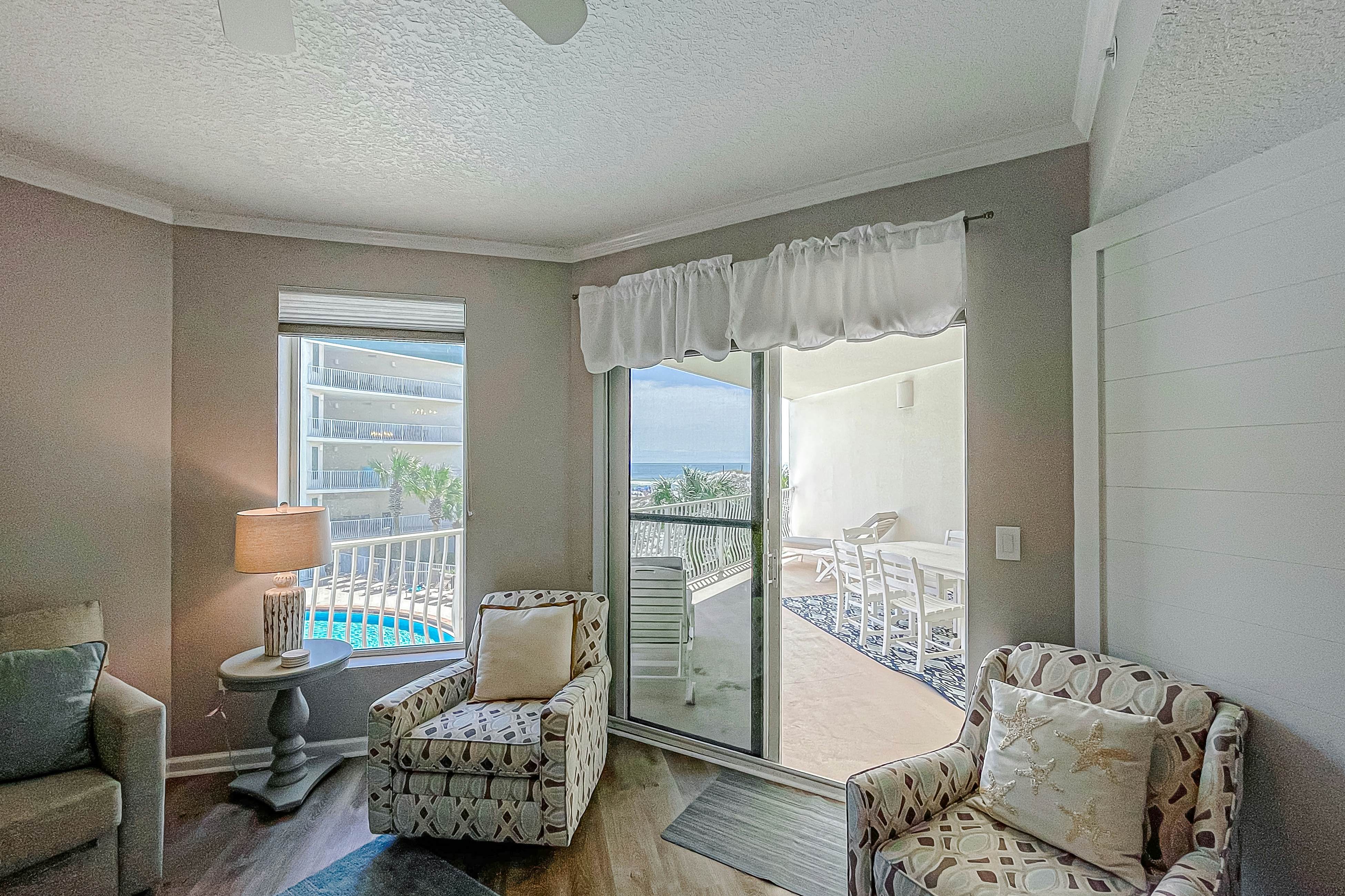 Dunes of Seagrove B203