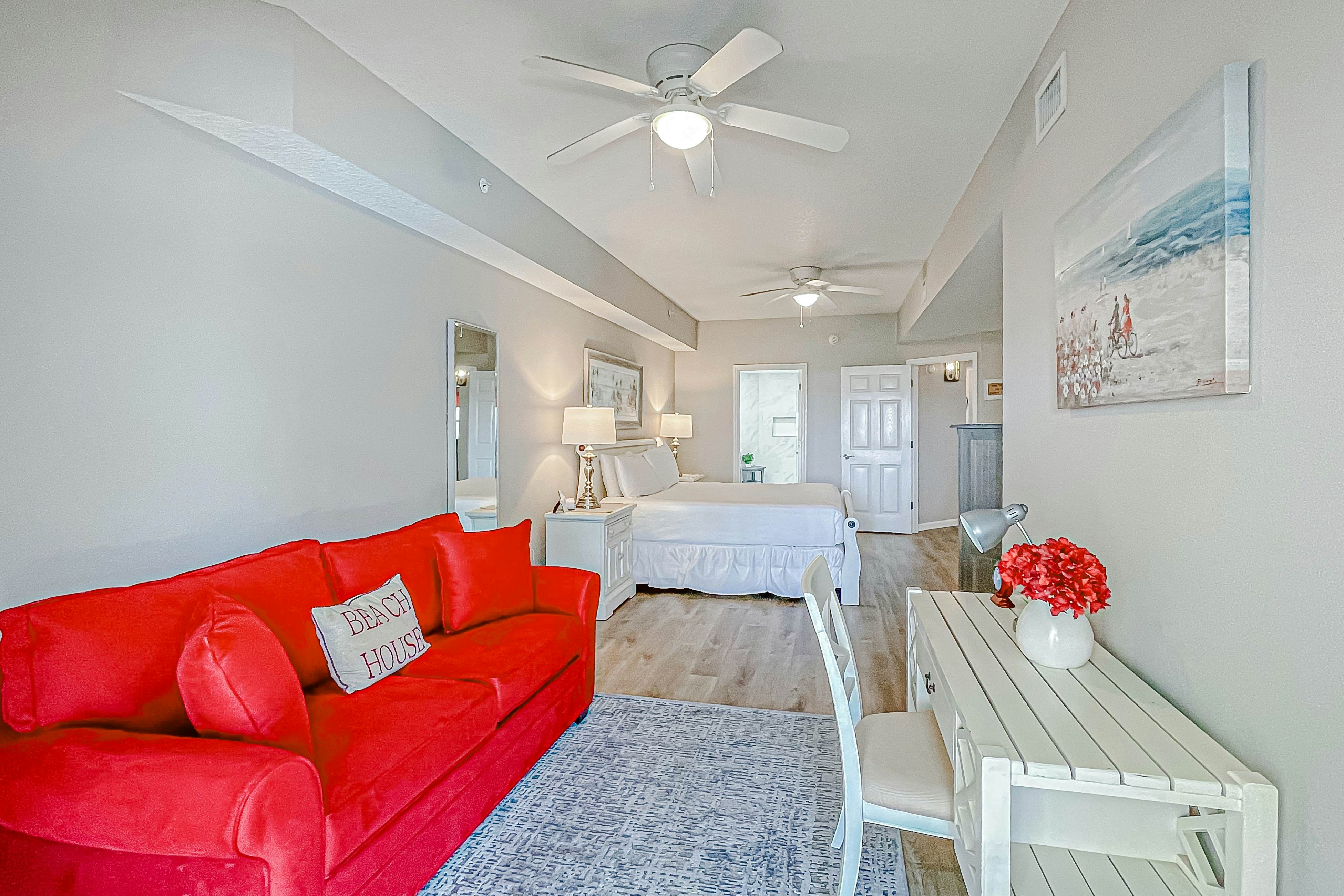 Dunes of Seagrove B203