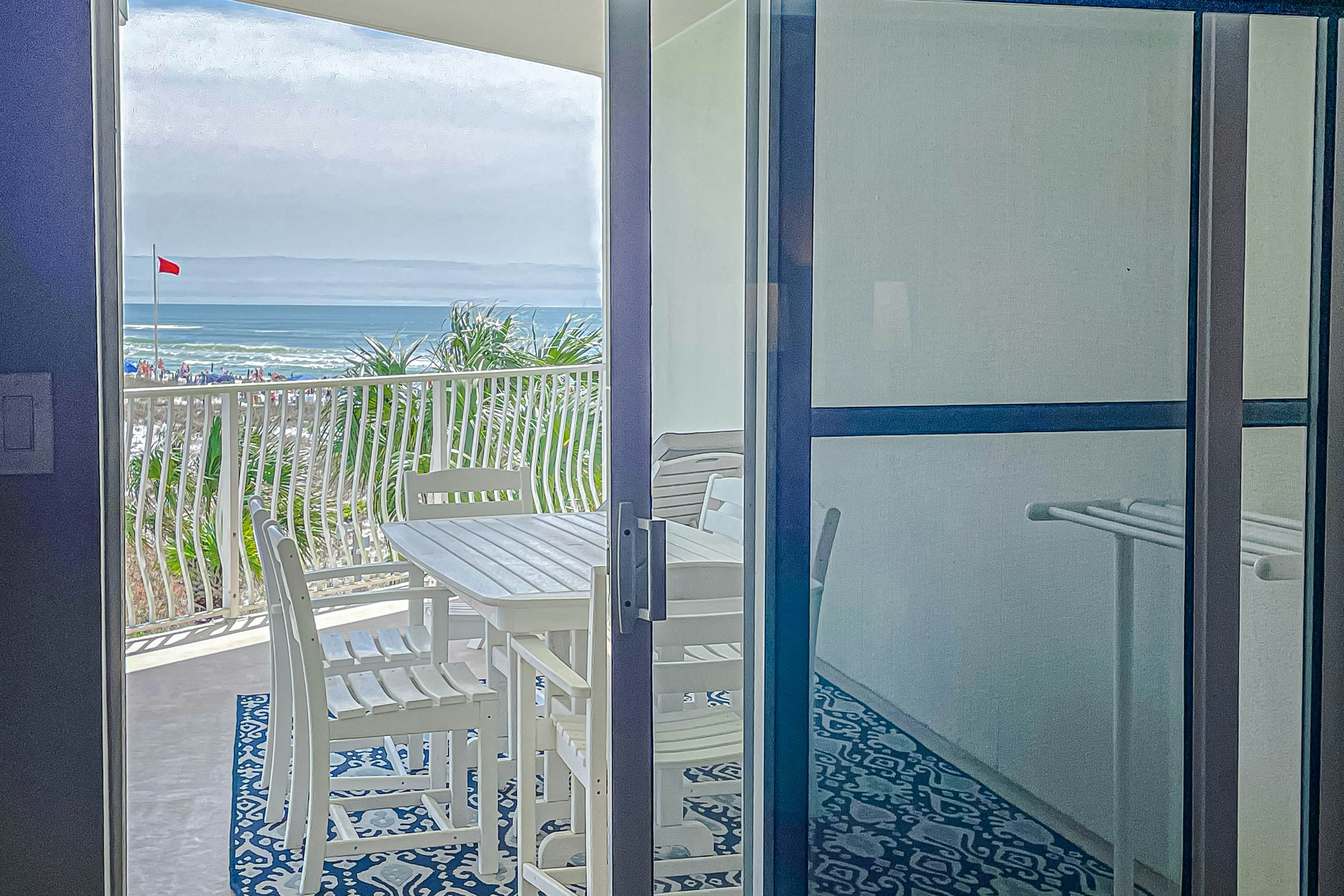 Dunes of Seagrove B203